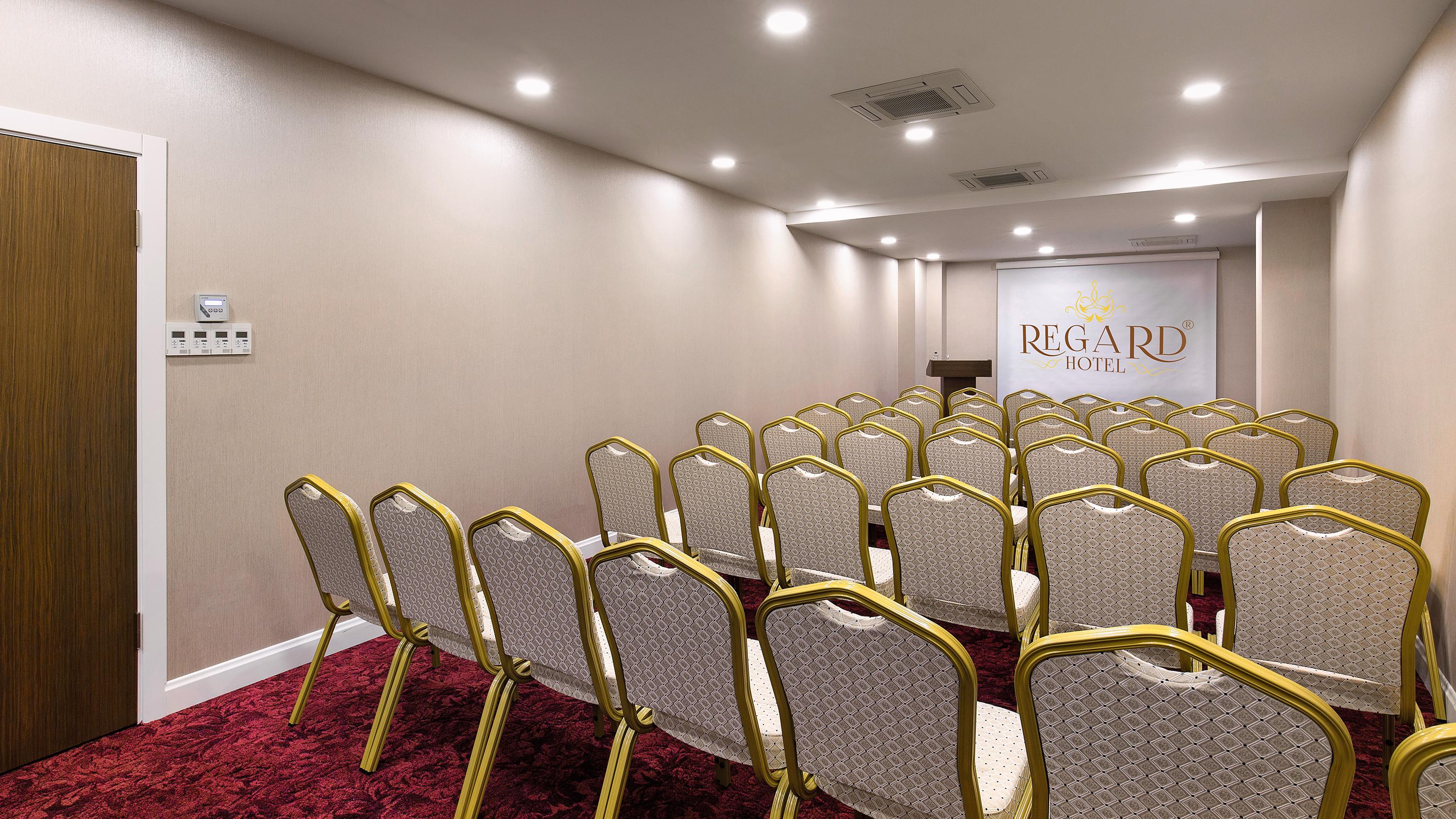 Regard Hotel Istanbul