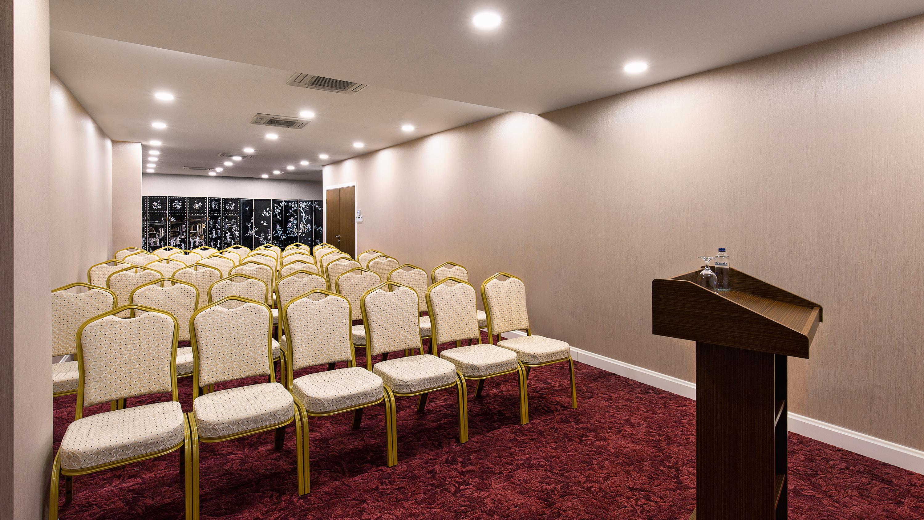 Hotel Regard Istanbul