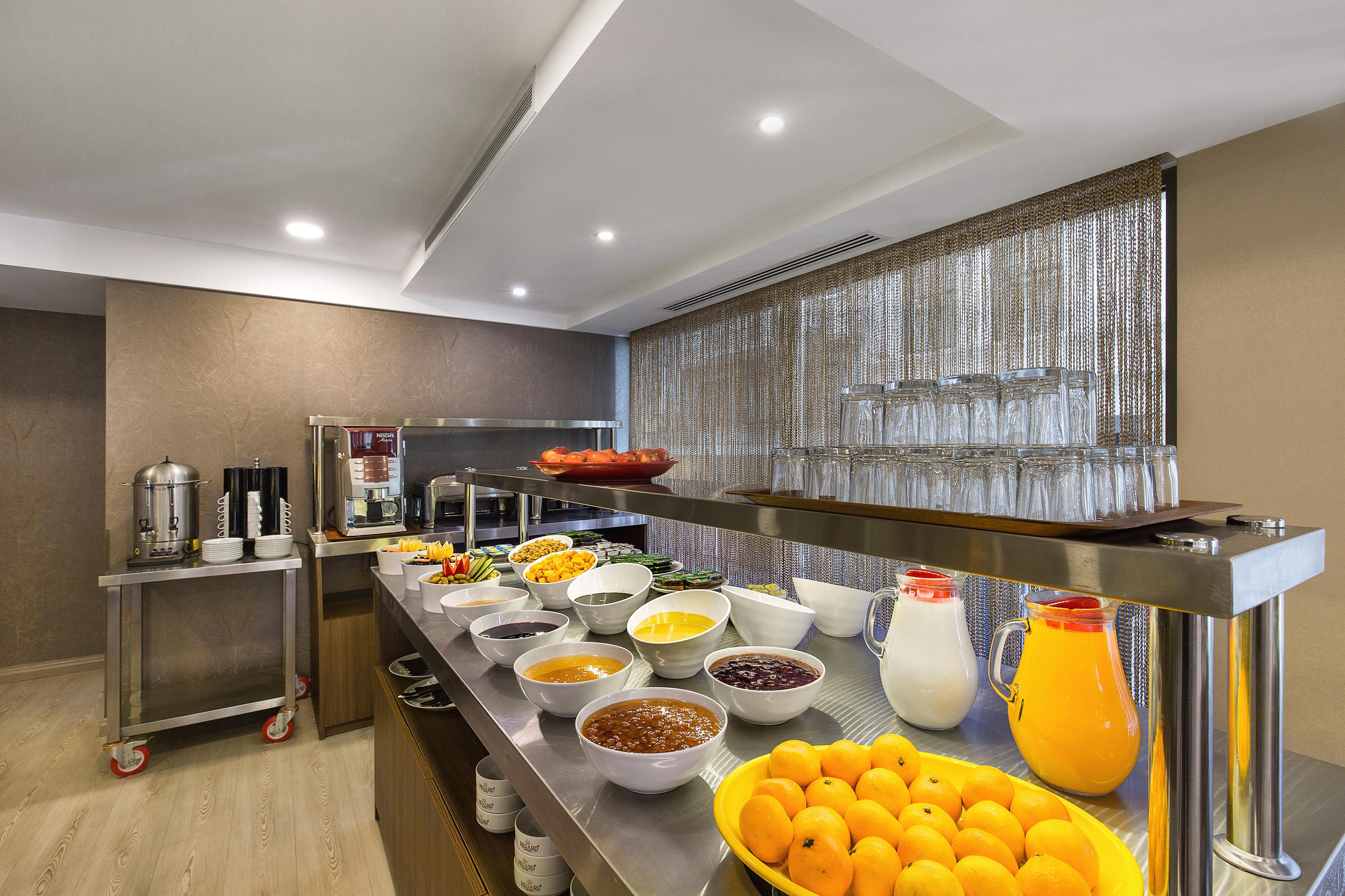 Hotel Regard Istanbul