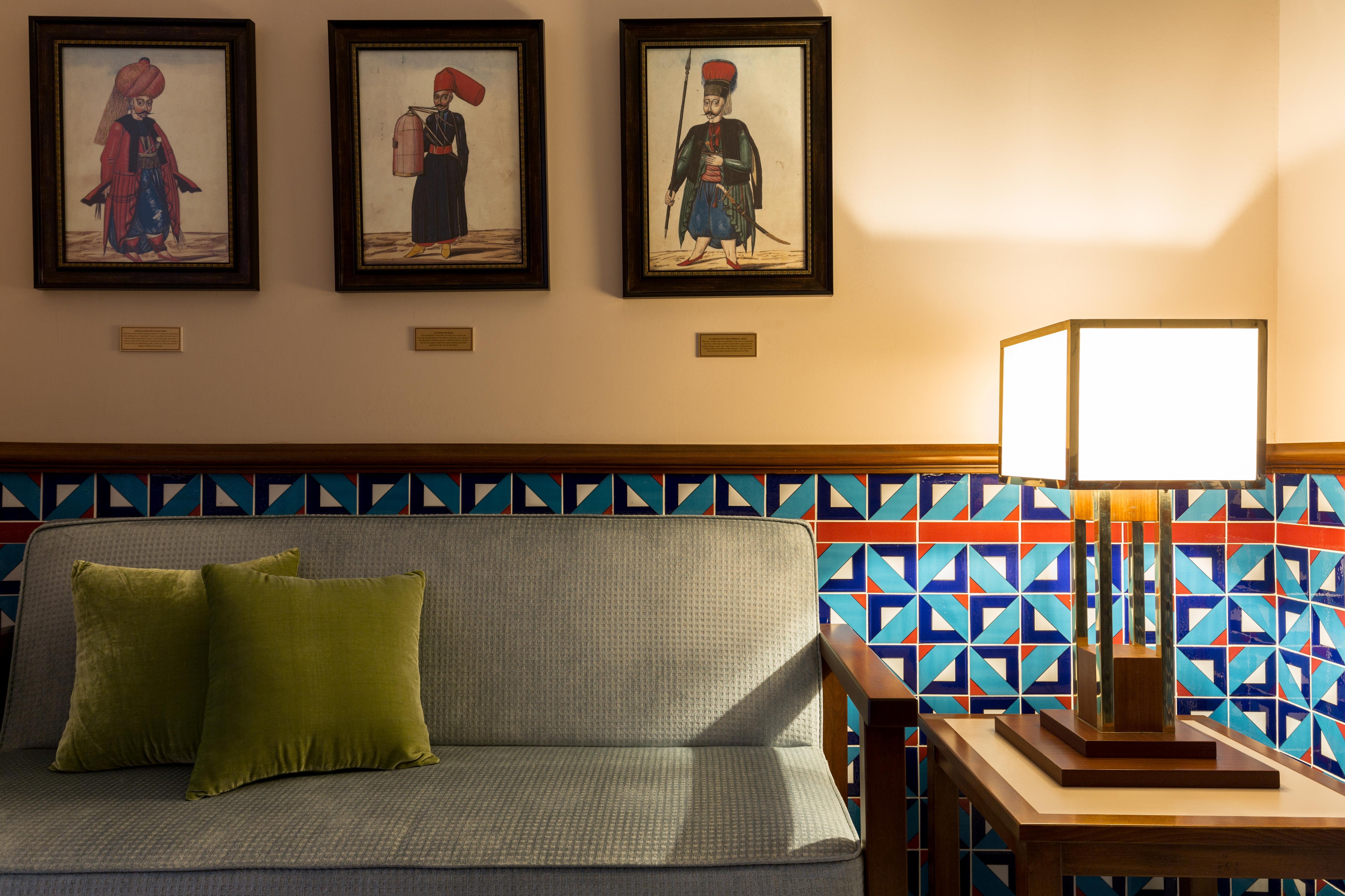 Lalahan 4* Istanbul