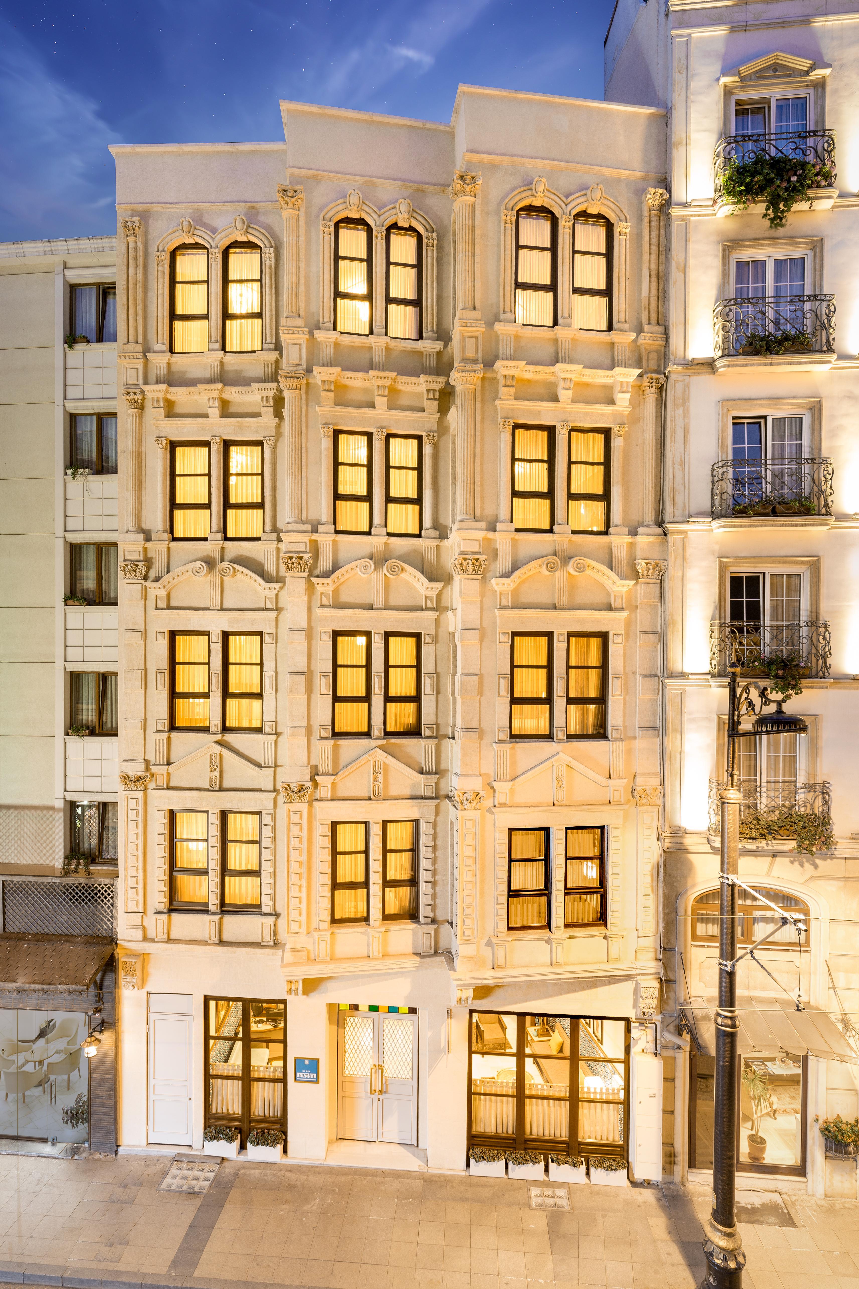 Lalahan 4* Istanbul