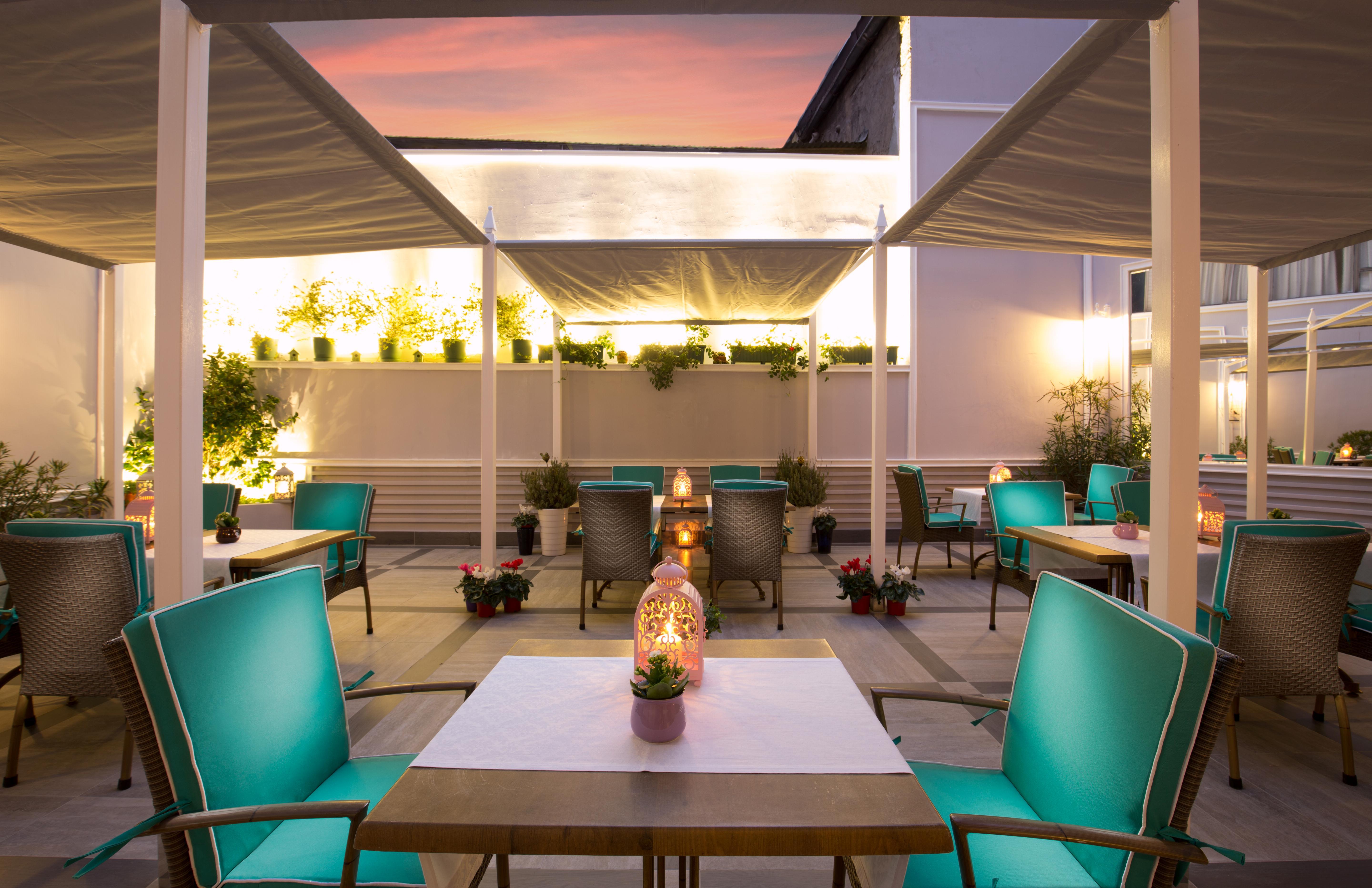 Hotel Lalahan Istanbul