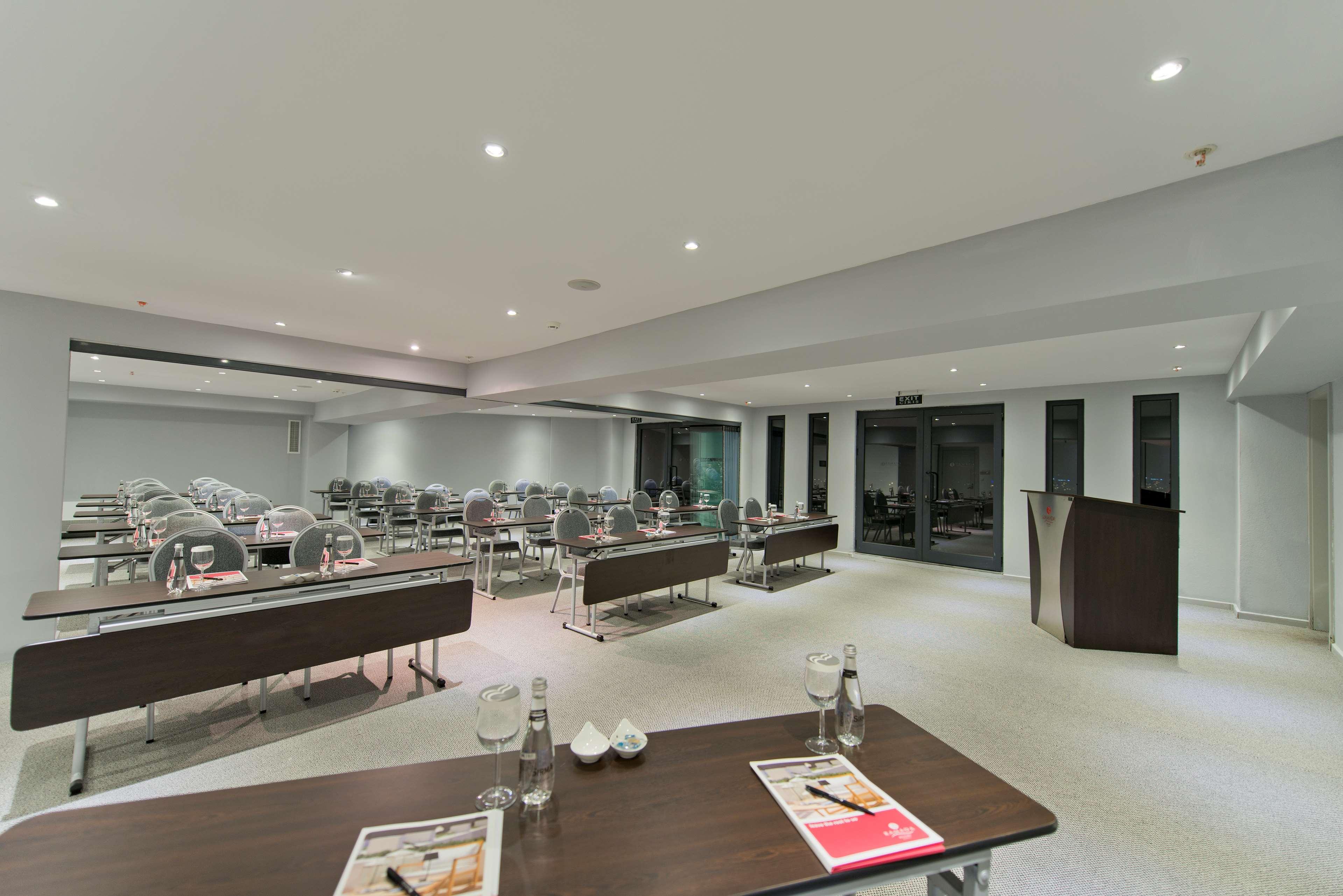 Ramada By Wyndham Bodrum Hotel 5*