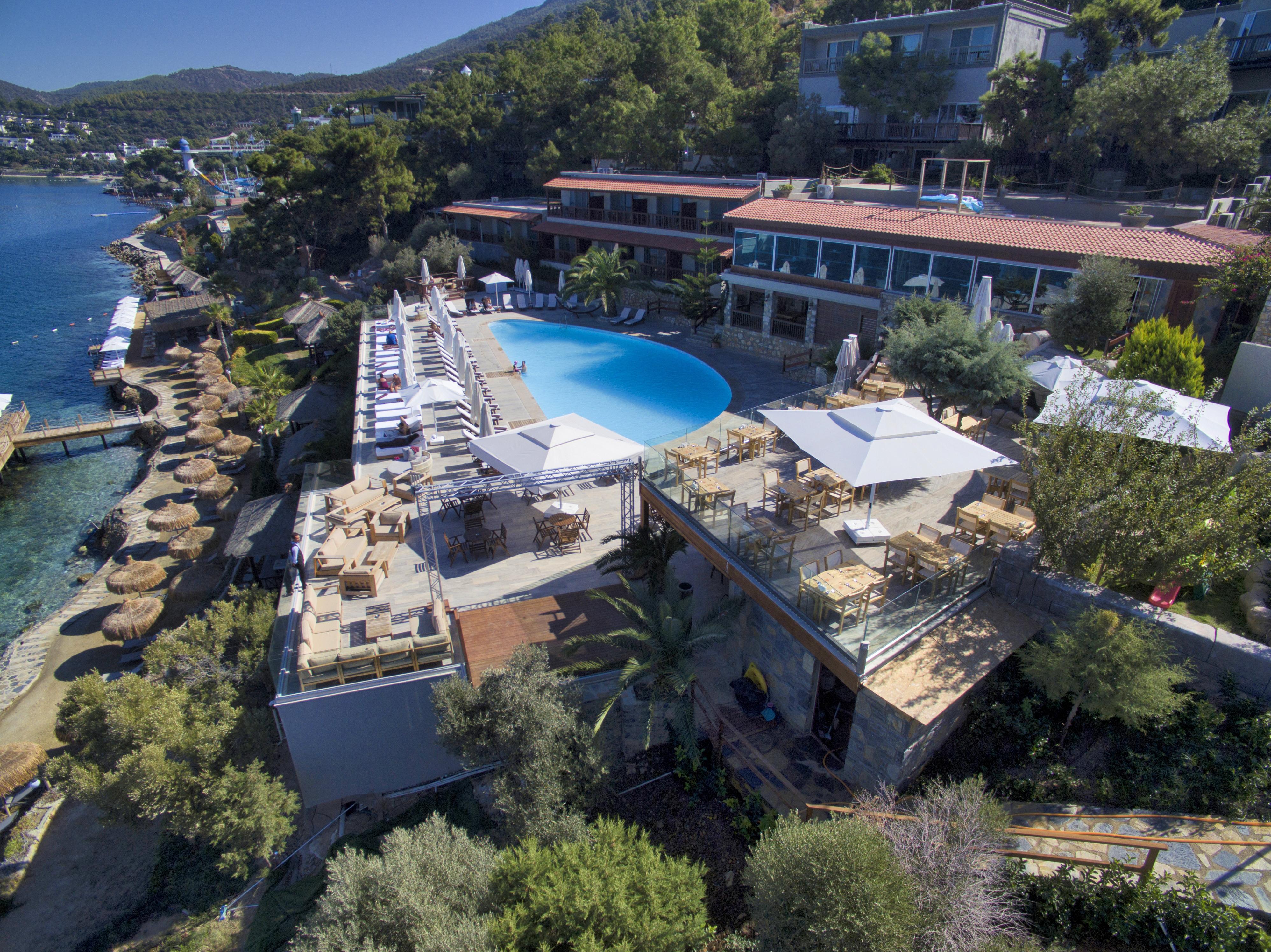 Sarpedor Boutique 4*