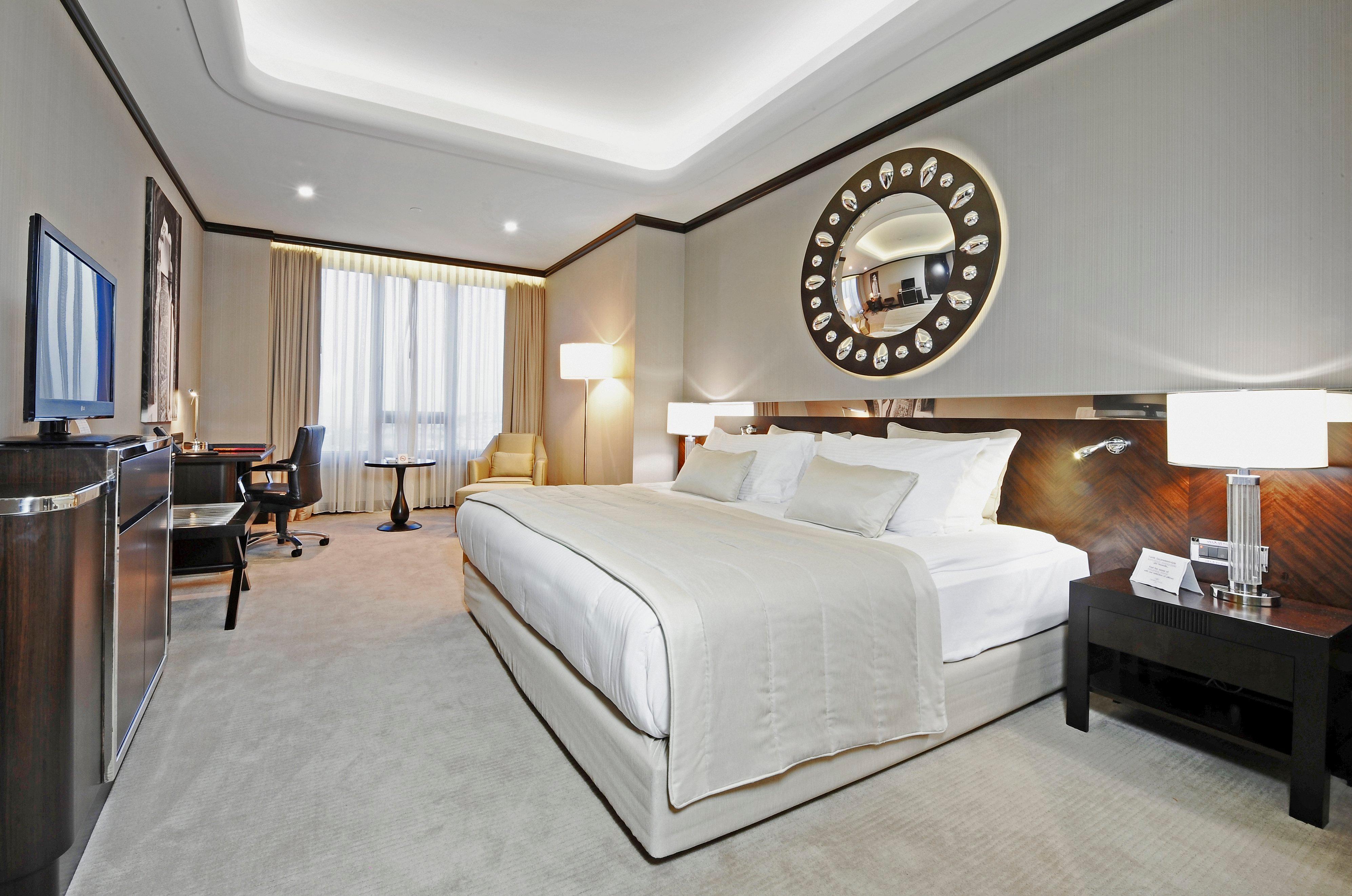 Crowne Plaza Convention Center & Thermal By Ihg 5* Bursa