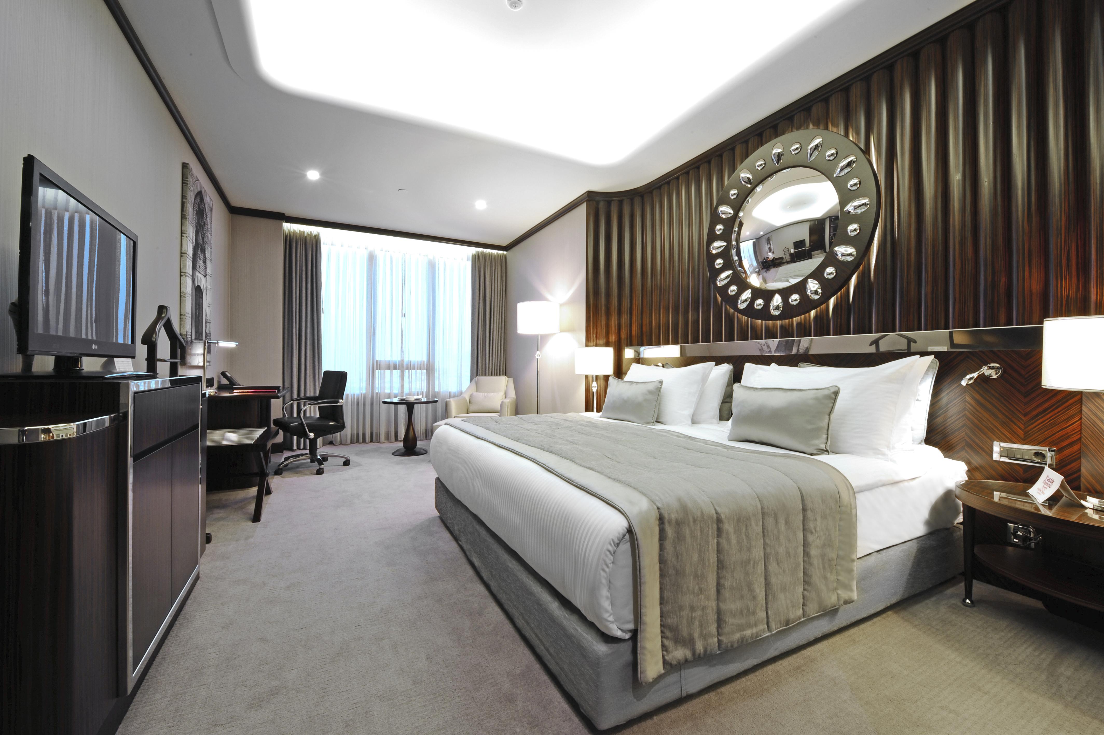 Crowne Plaza Convention Center & Thermal By Ihg