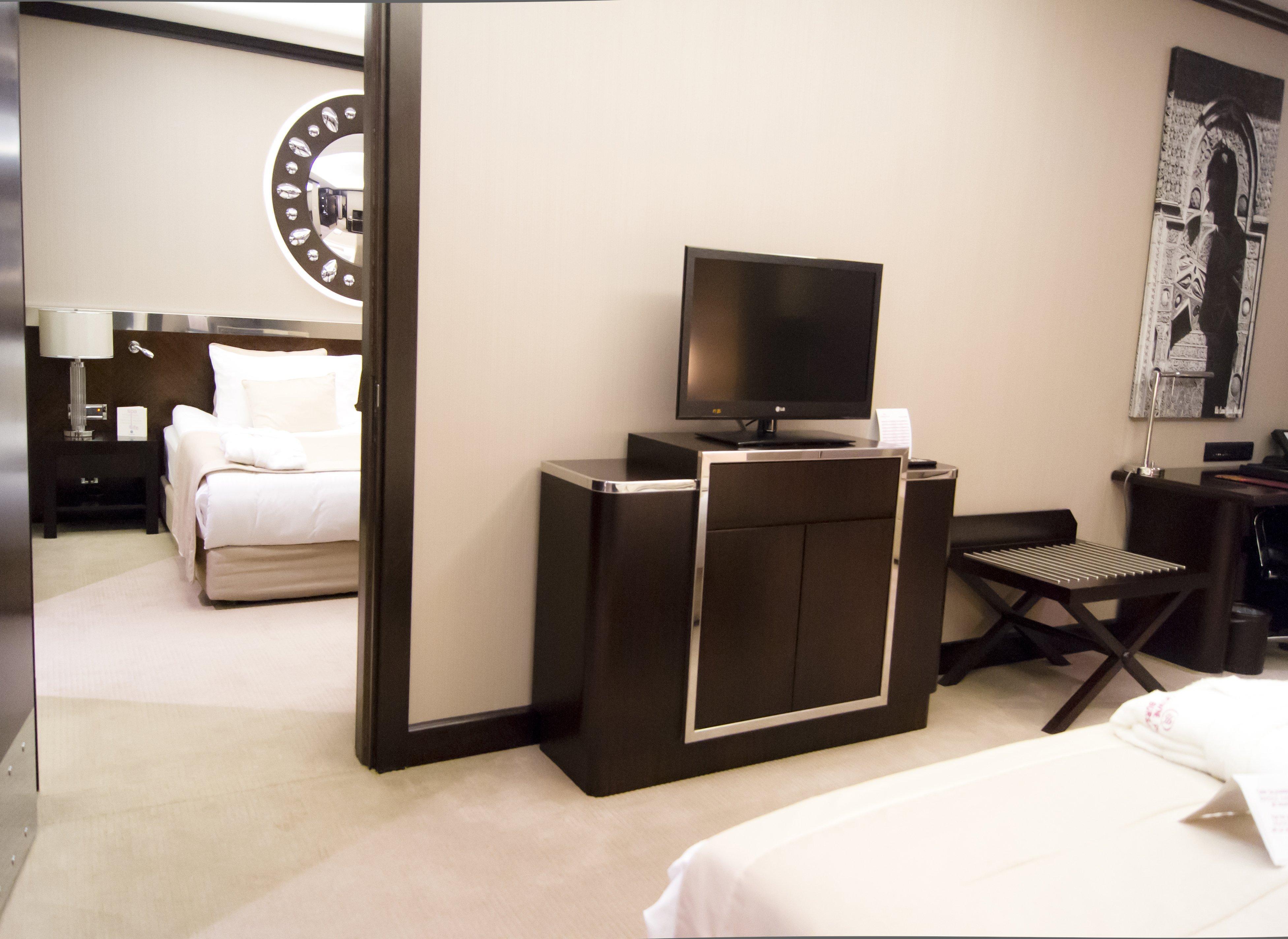 Crowne Plaza Convention Center & Thermal By Ihg 5* Bursa