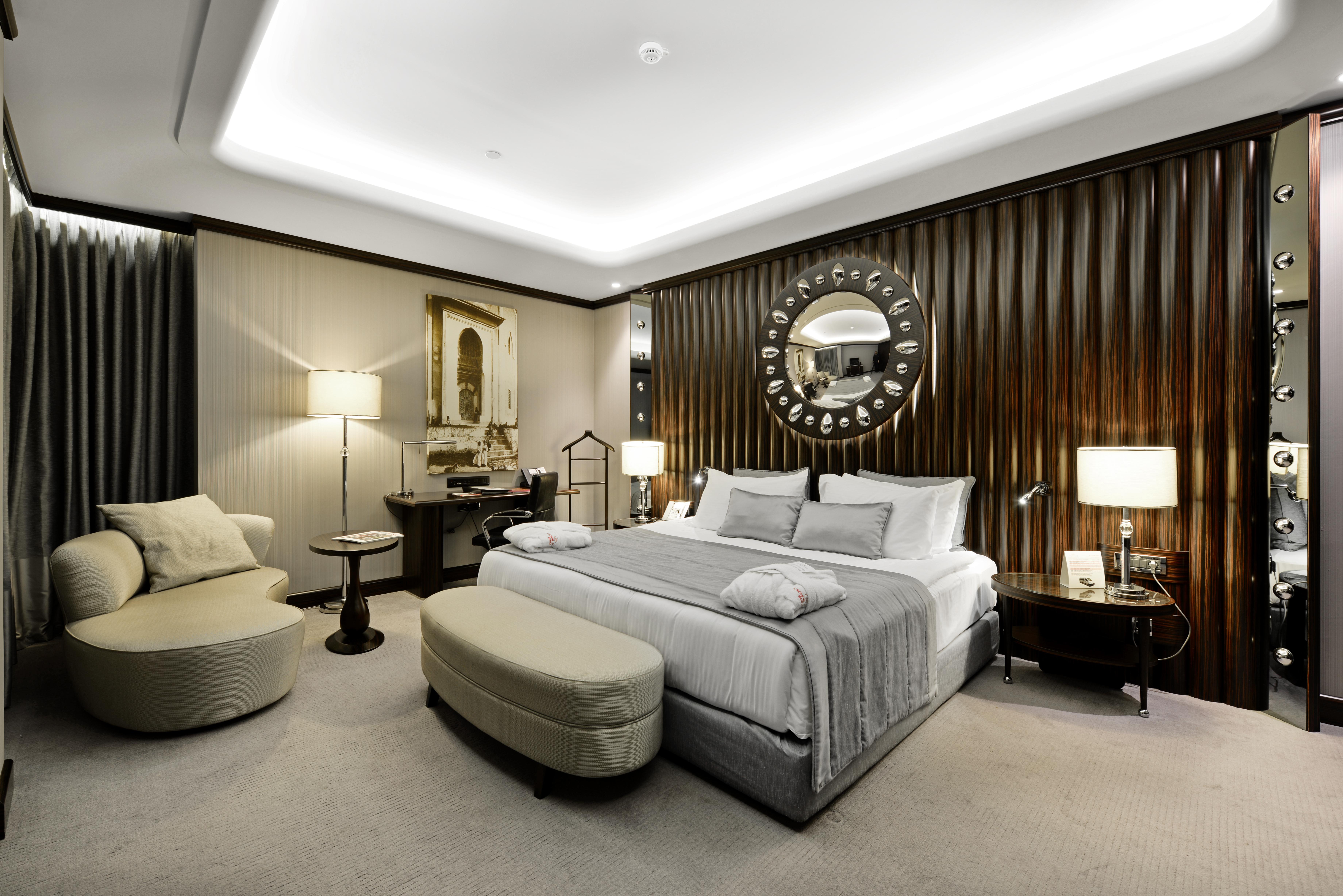 Hotel Crowne Plaza Convention Center & Thermal By Ihg 5*