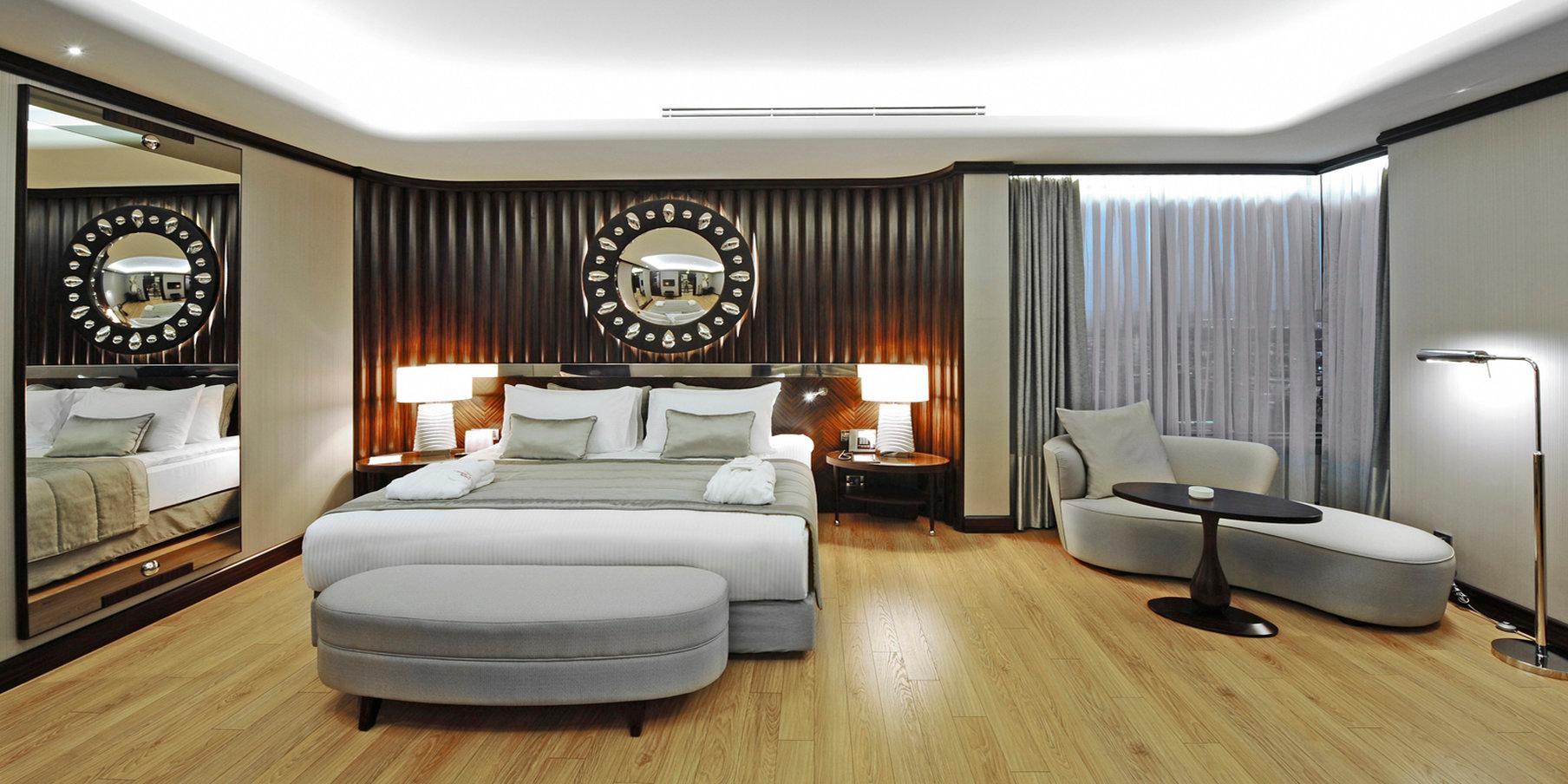 Crowne Plaza Convention Center & Thermal By Ihg Bursa
