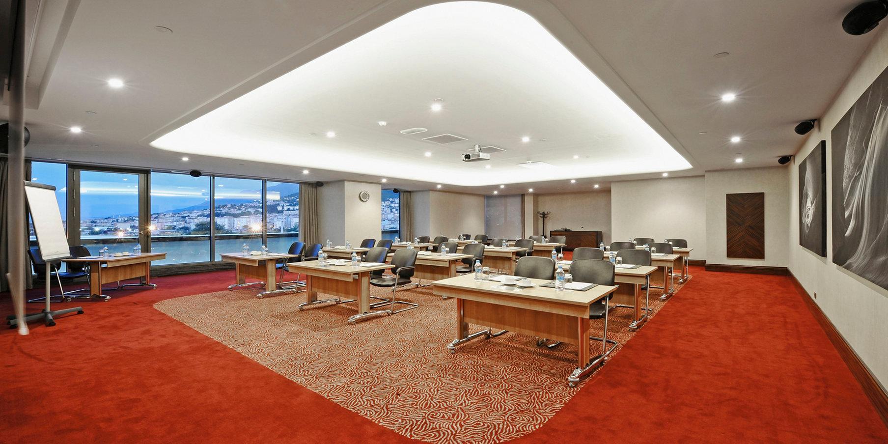 Crowne Plaza Convention Center & Thermal By Ihg