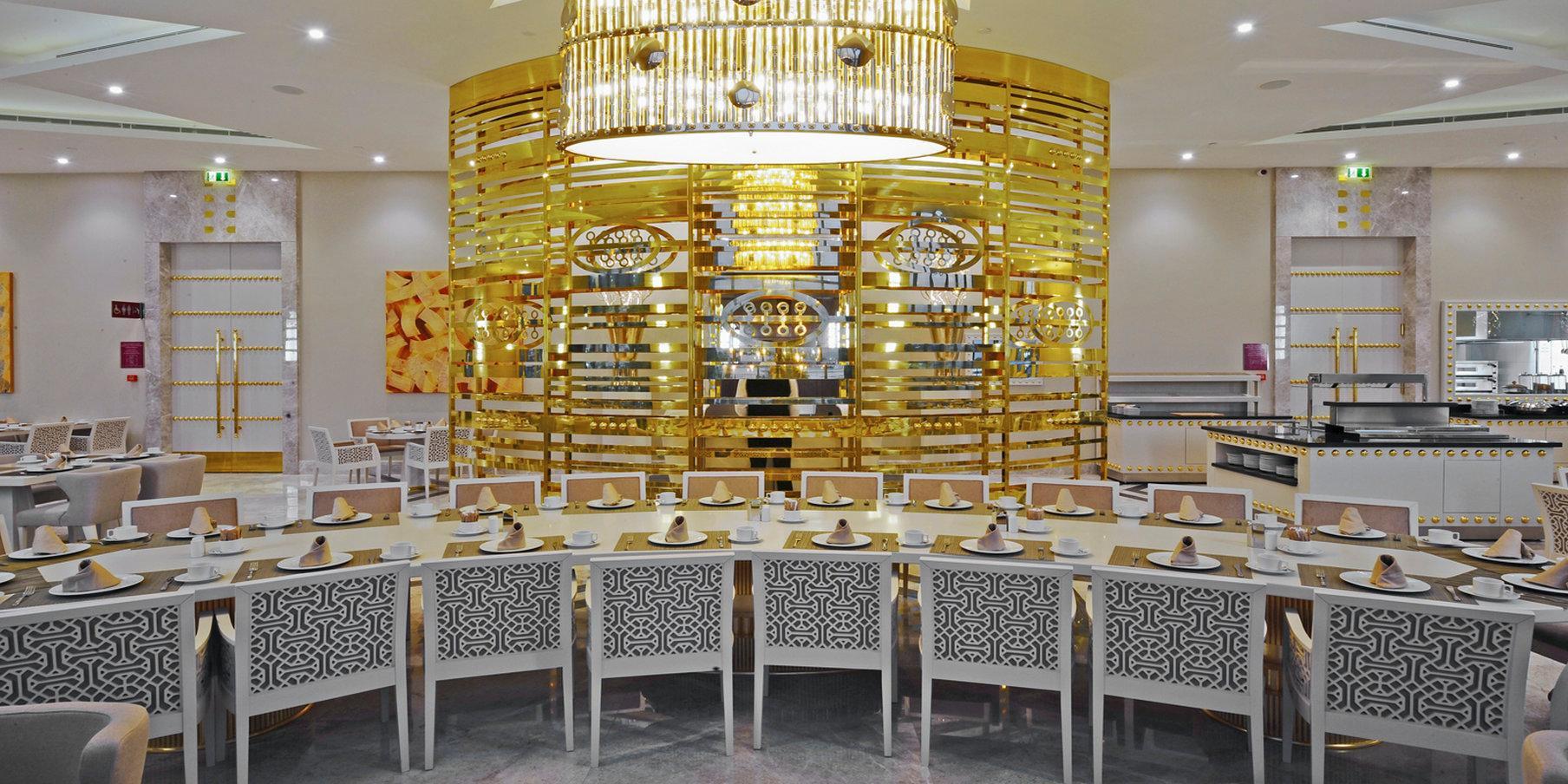 Hotel Crowne Plaza Convention Center & Thermal By Ihg Bursa