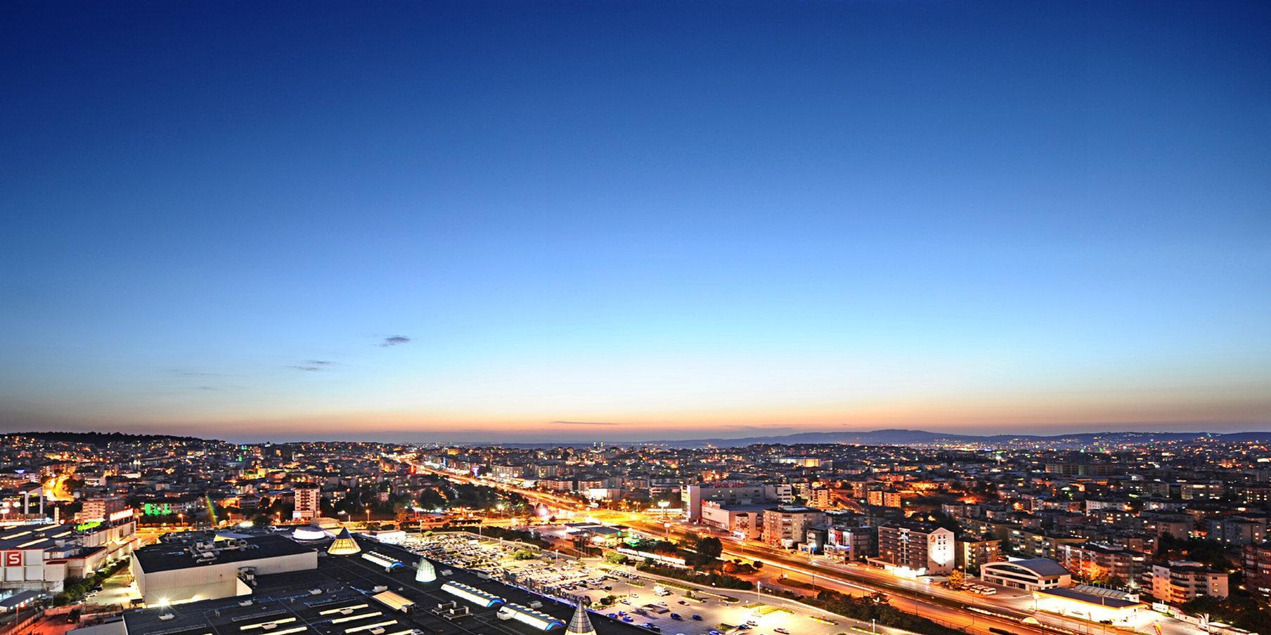 Crowne Plaza Convention Center & Thermal By Ihg