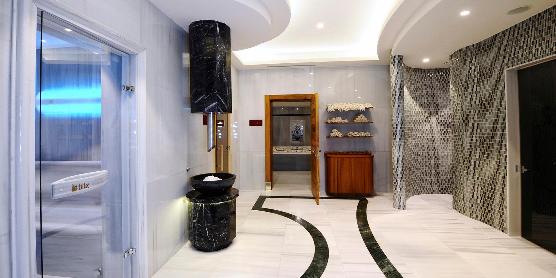 Hotel Crowne Plaza Convention Center & Thermal By Ihg Bursa