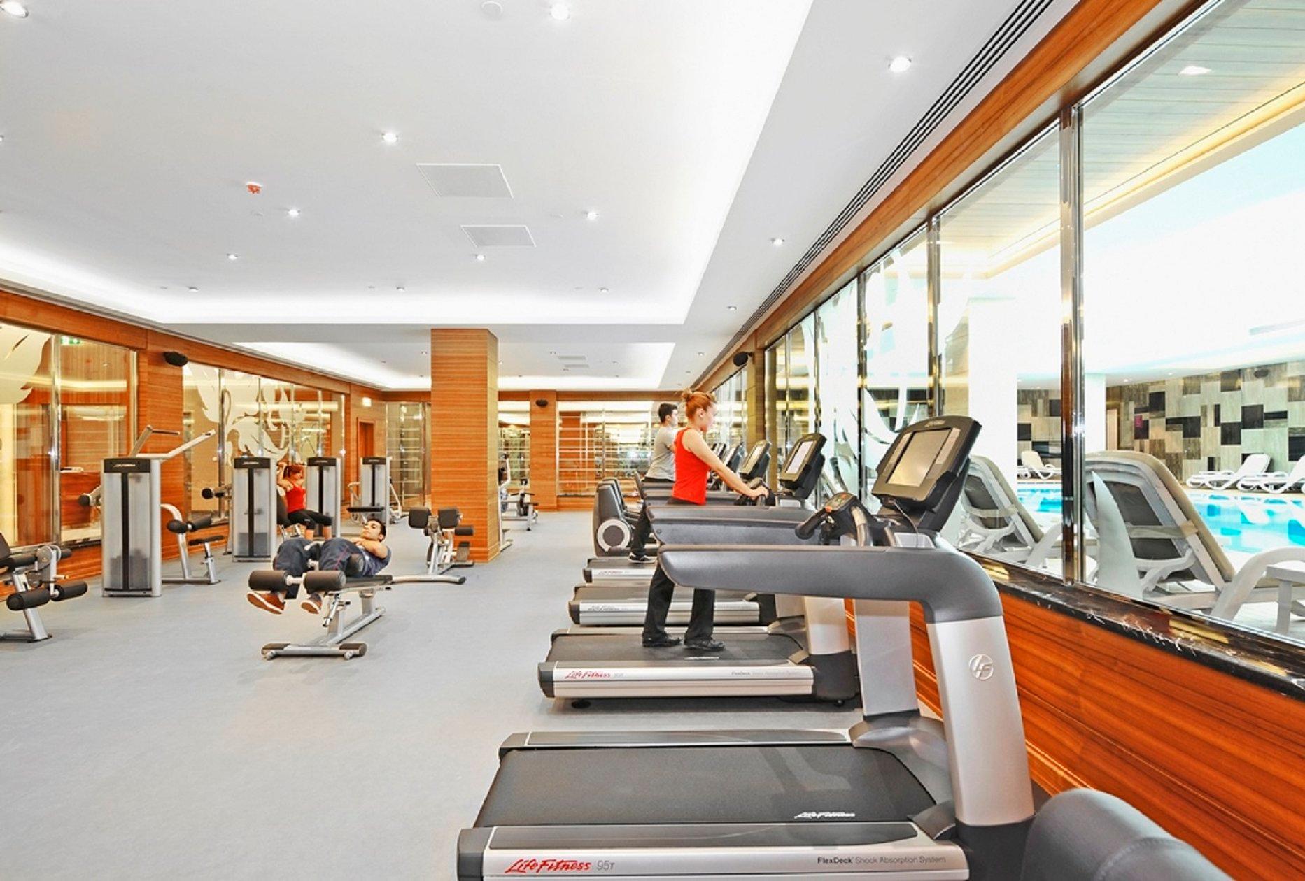 Crowne Plaza Convention Center & Thermal By Ihg Hotel 5*