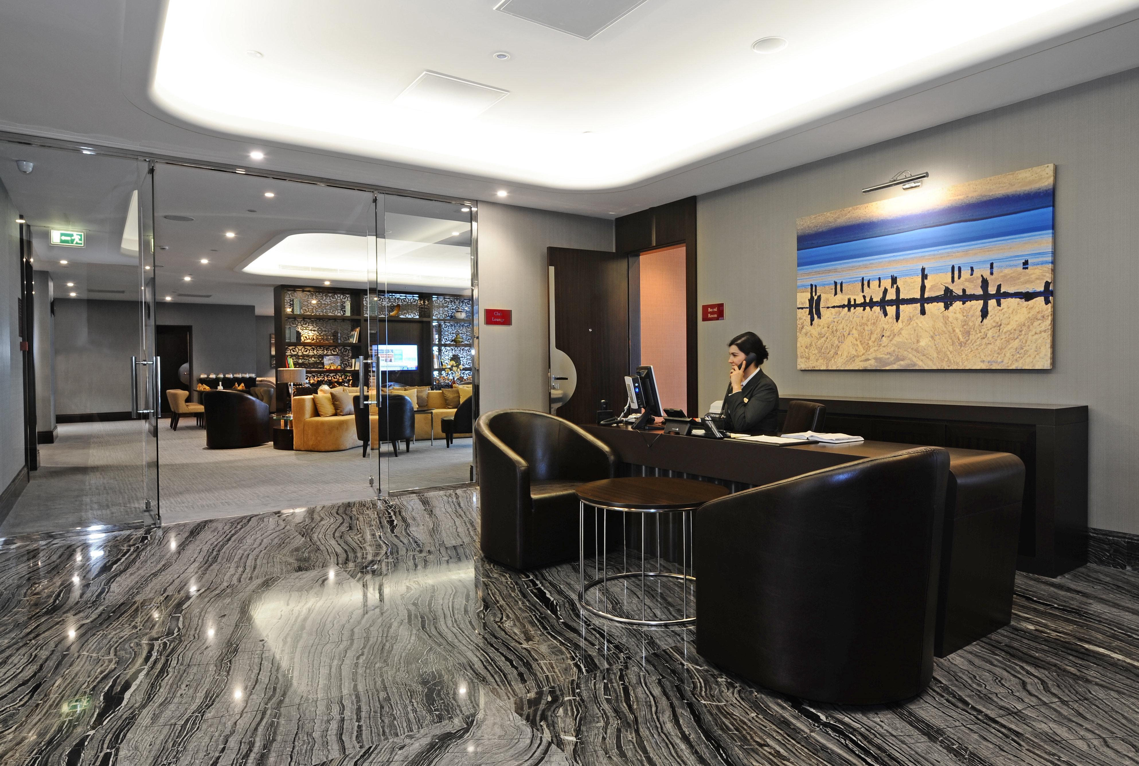 Crowne Plaza Convention Center & Thermal By Ihg Hotel Bursa