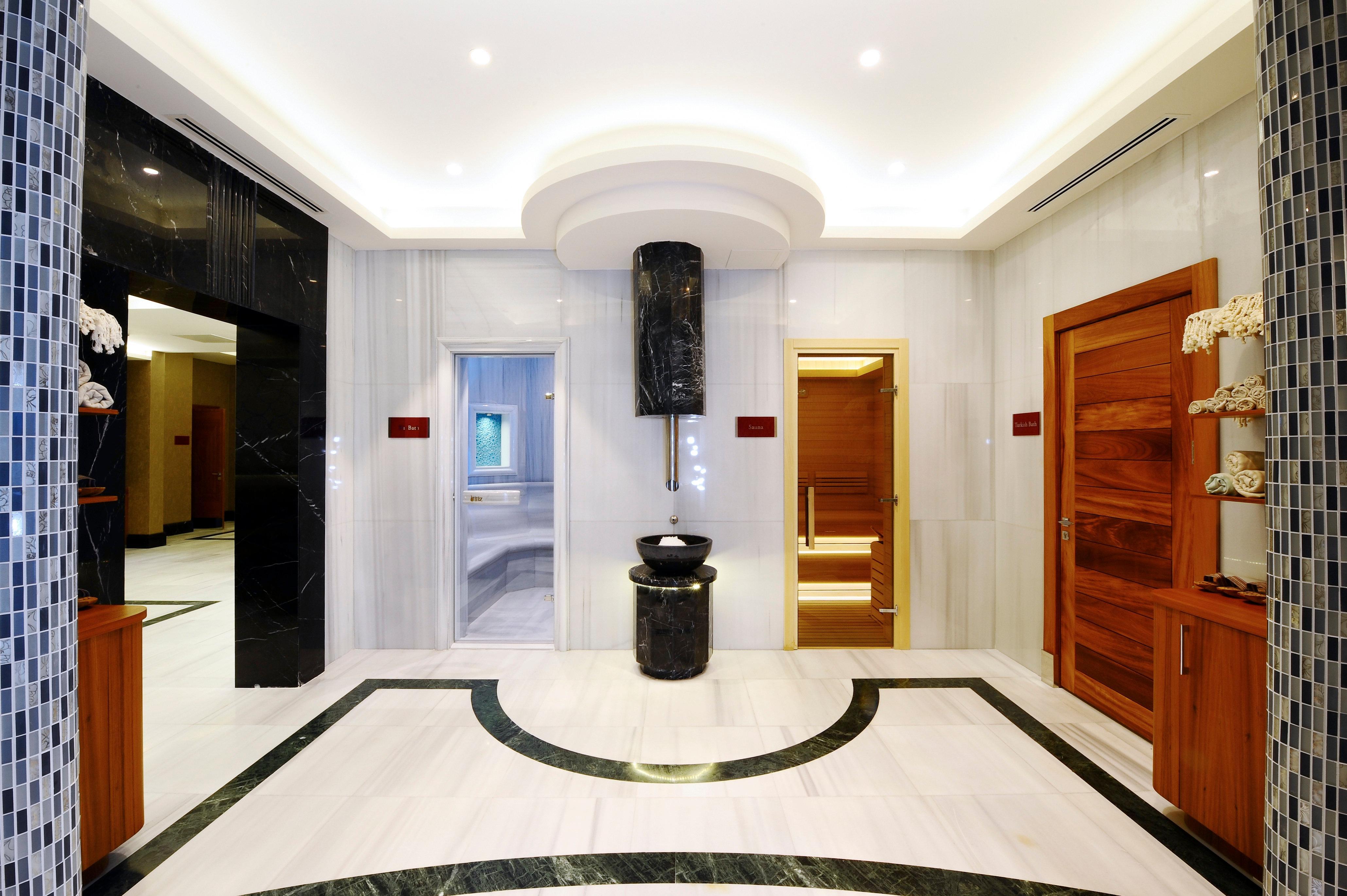 Crowne Plaza Convention Center & Thermal By Ihg Hotel Bursa