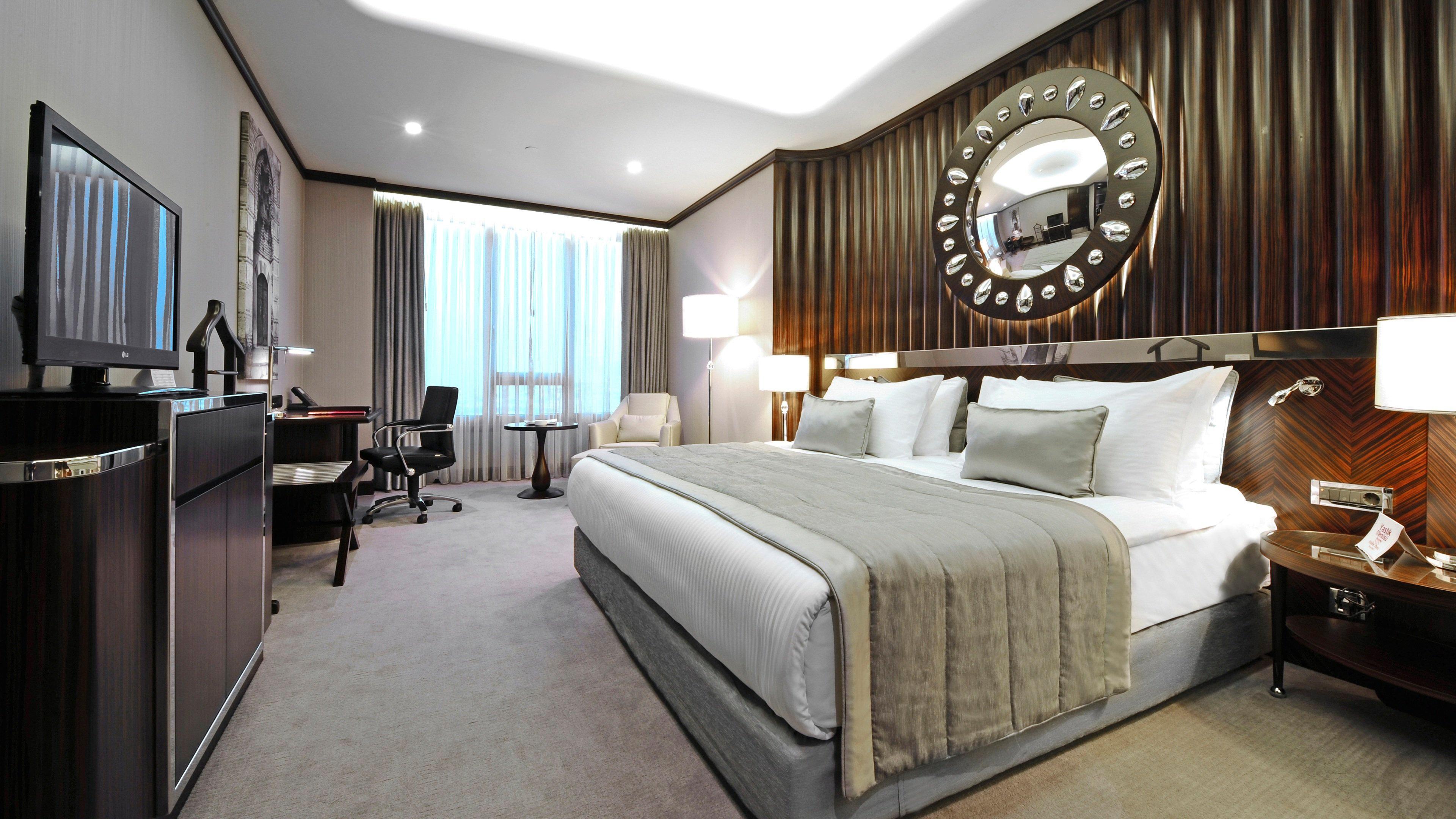 Crowne Plaza Convention Center & Thermal By Ihg Hotel 5*