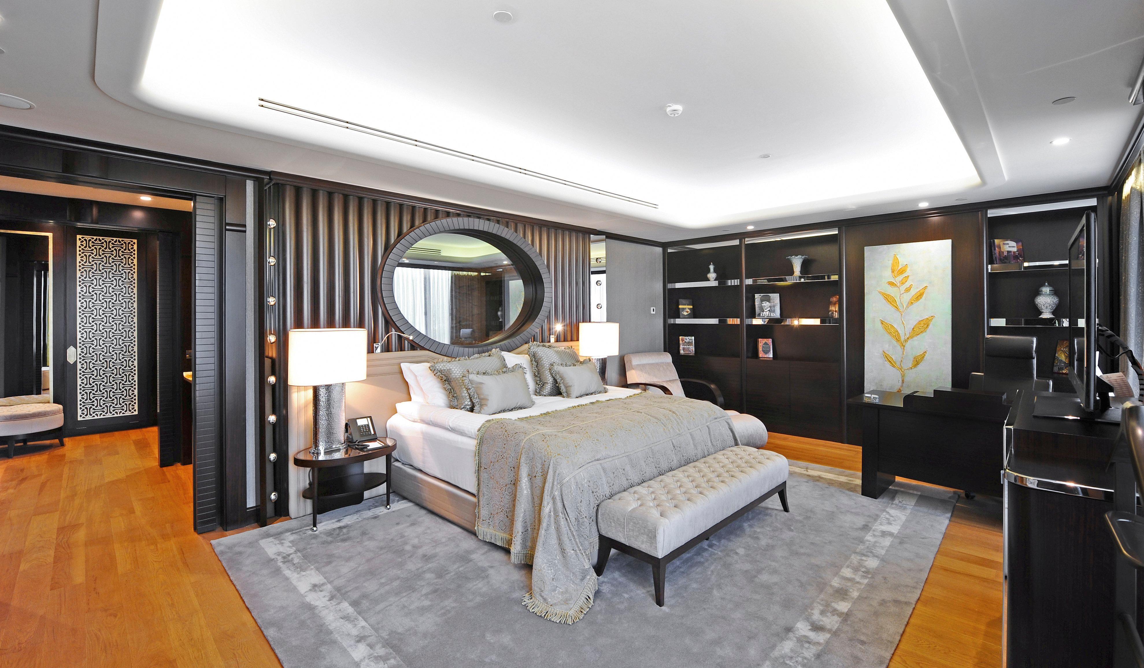 Crowne Plaza Convention Center & Thermal By Ihg Bursa