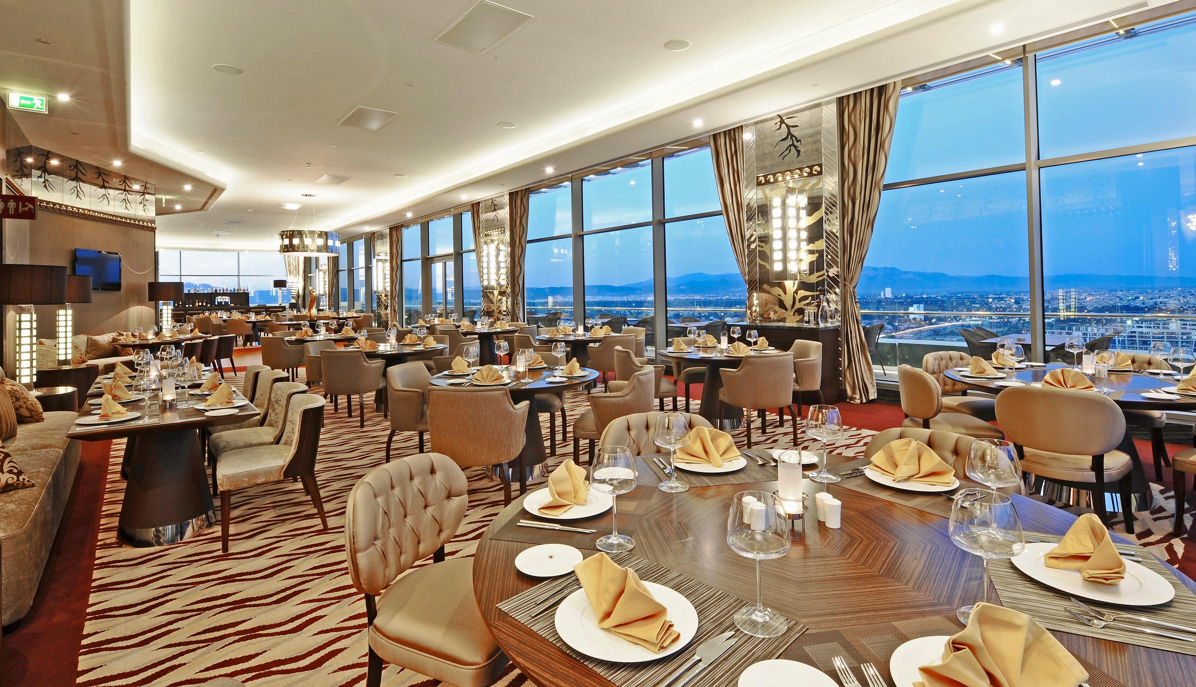 Hotel Crowne Plaza Convention Center & Thermal By Ihg 5*