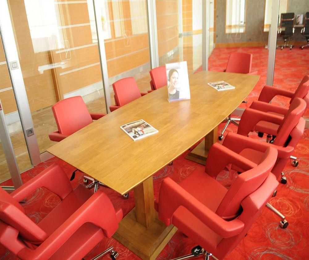 Anemon Grand Hotel Adana