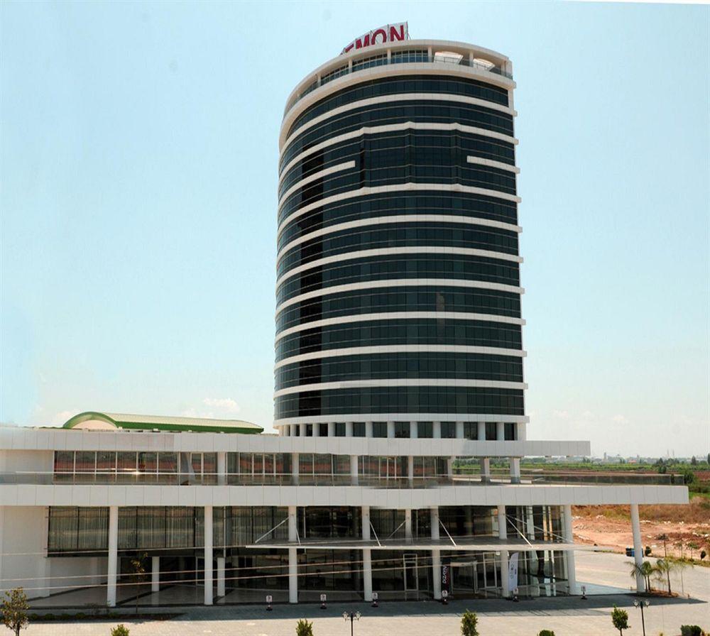 Anemon Grand