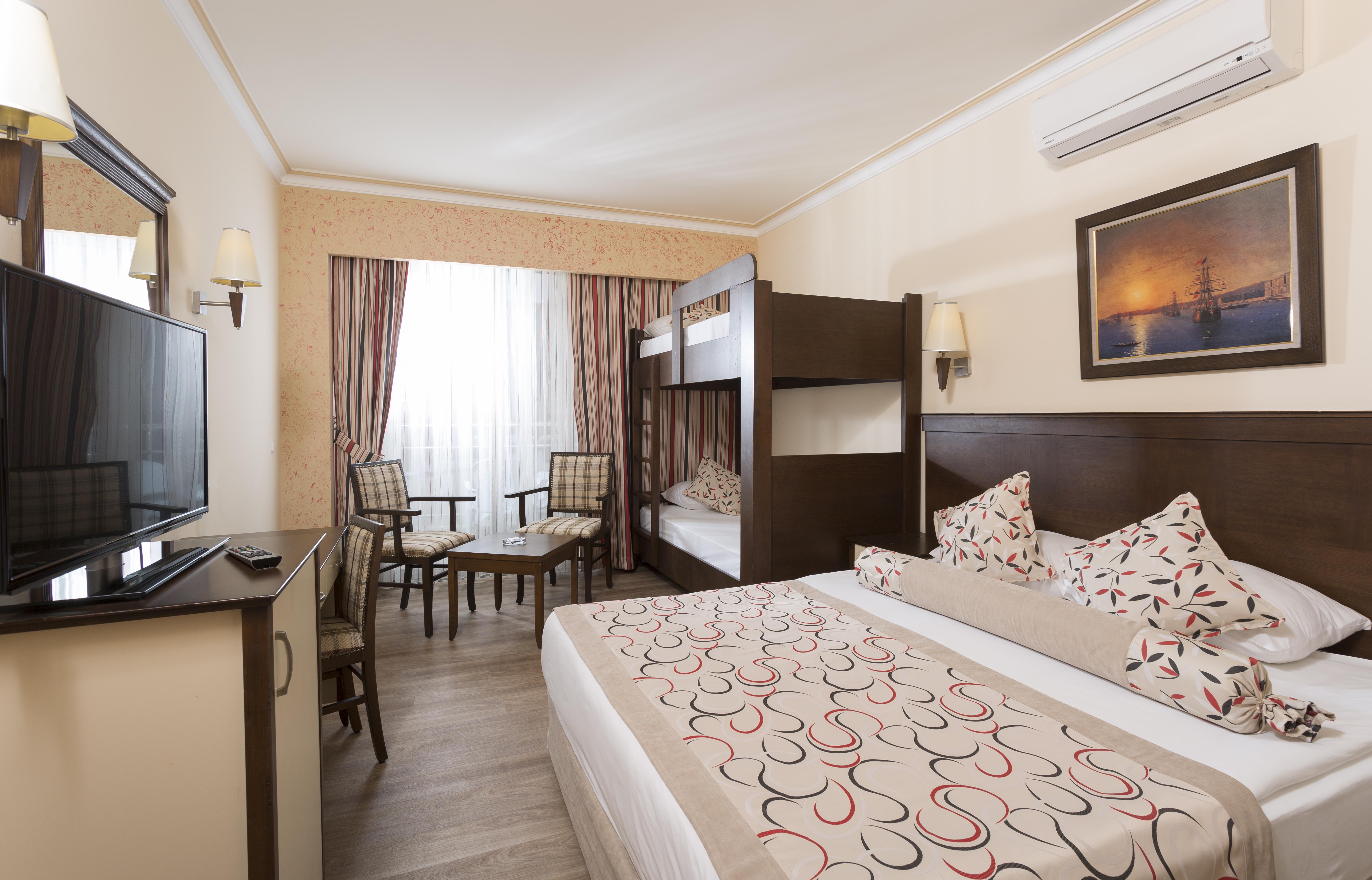 Hotel Fun&sun Smart Hane Sun 5*