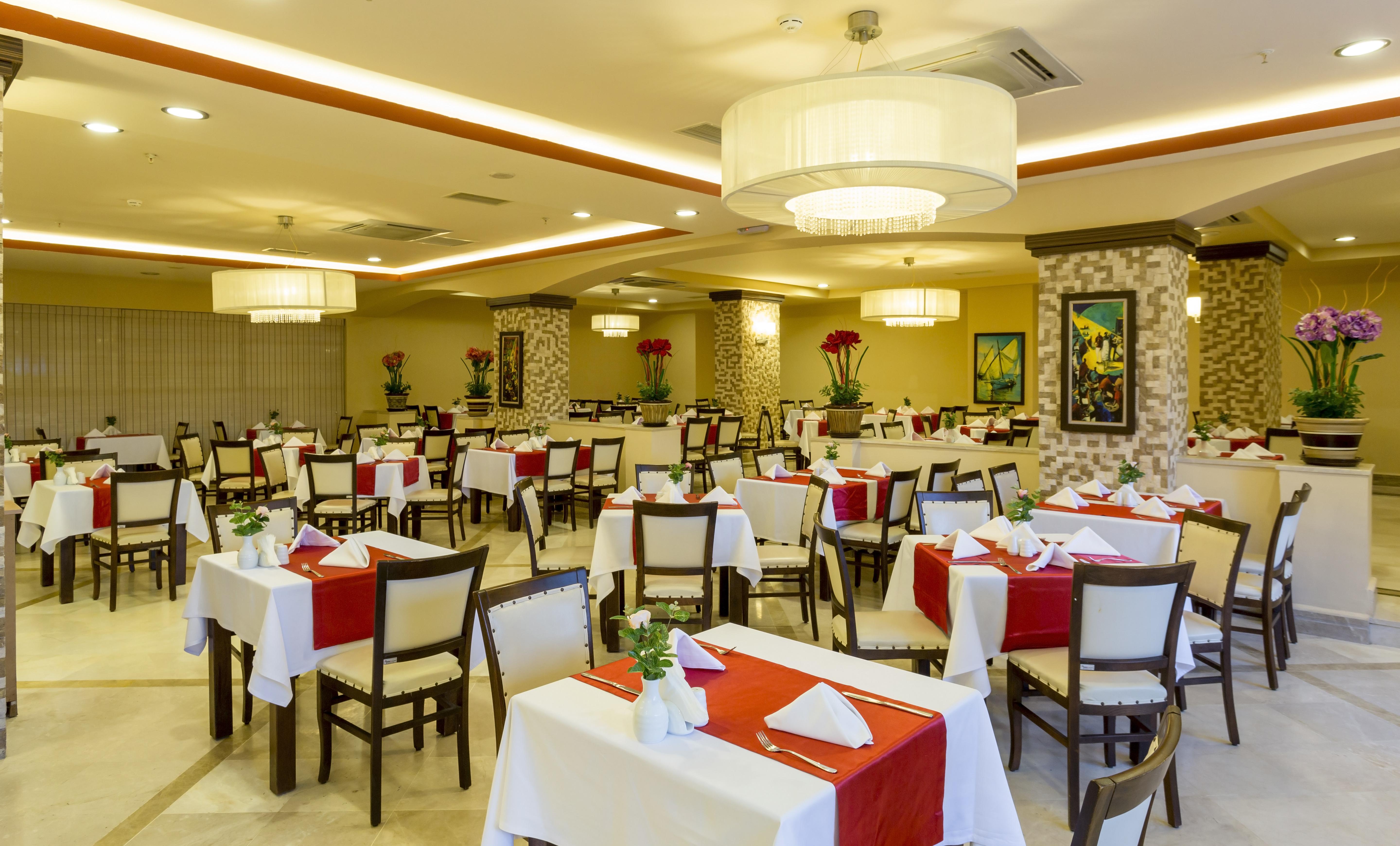 Hotel Fun&sun Smart Hane Sun 5*