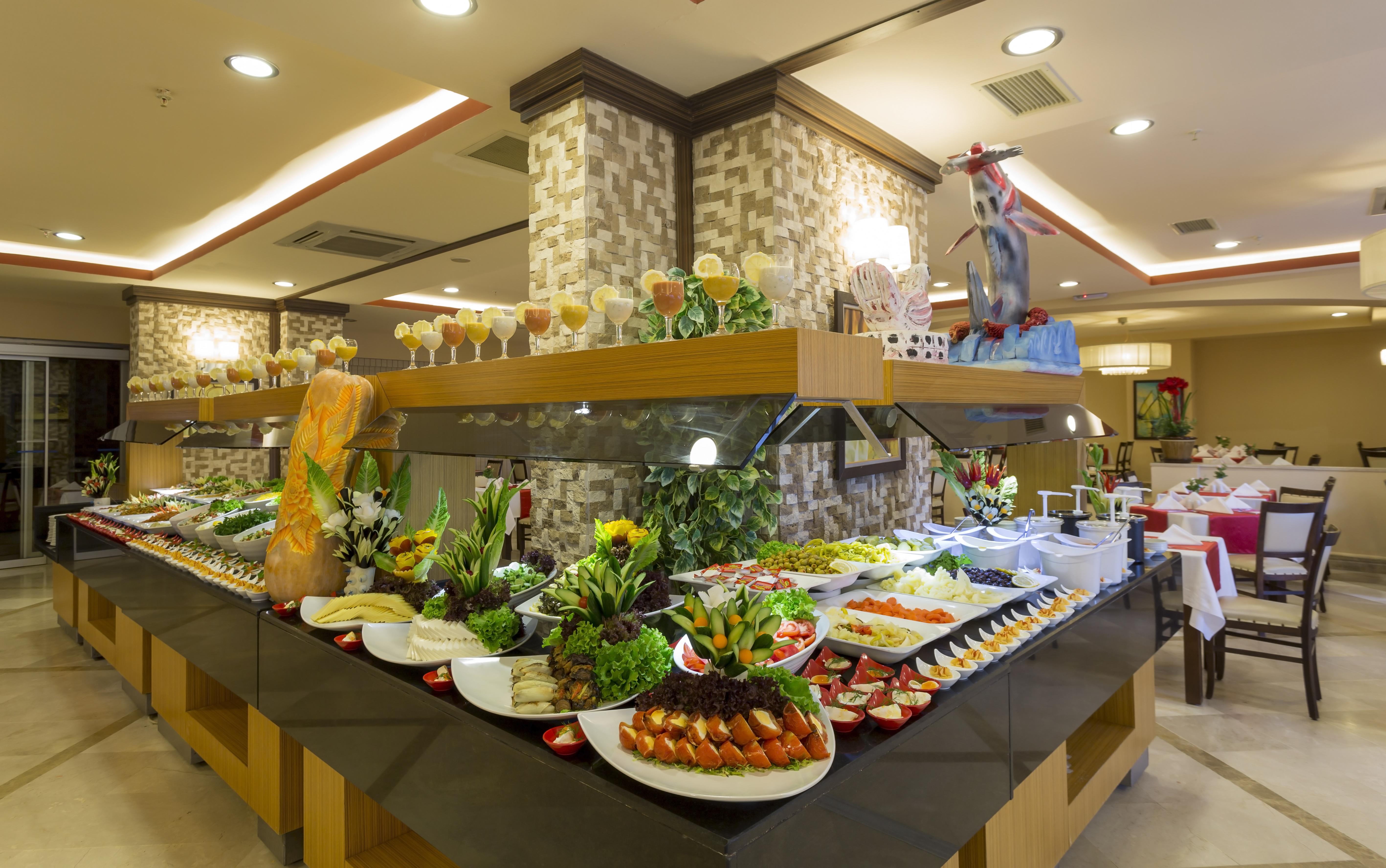 Hotel Fun&sun Smart Hane Sun Side