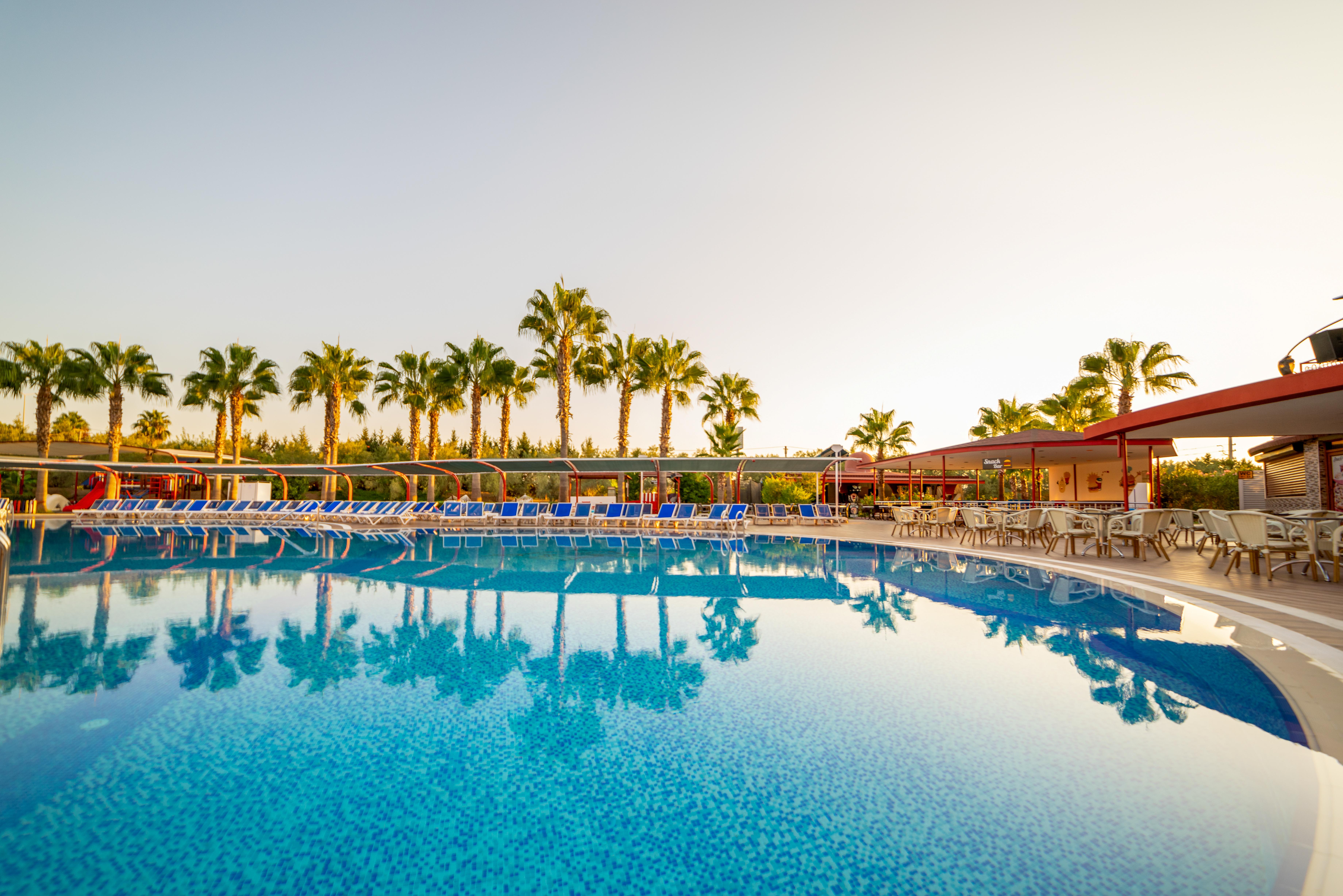 Fun&sun Smart Hane Sun Hotel Side