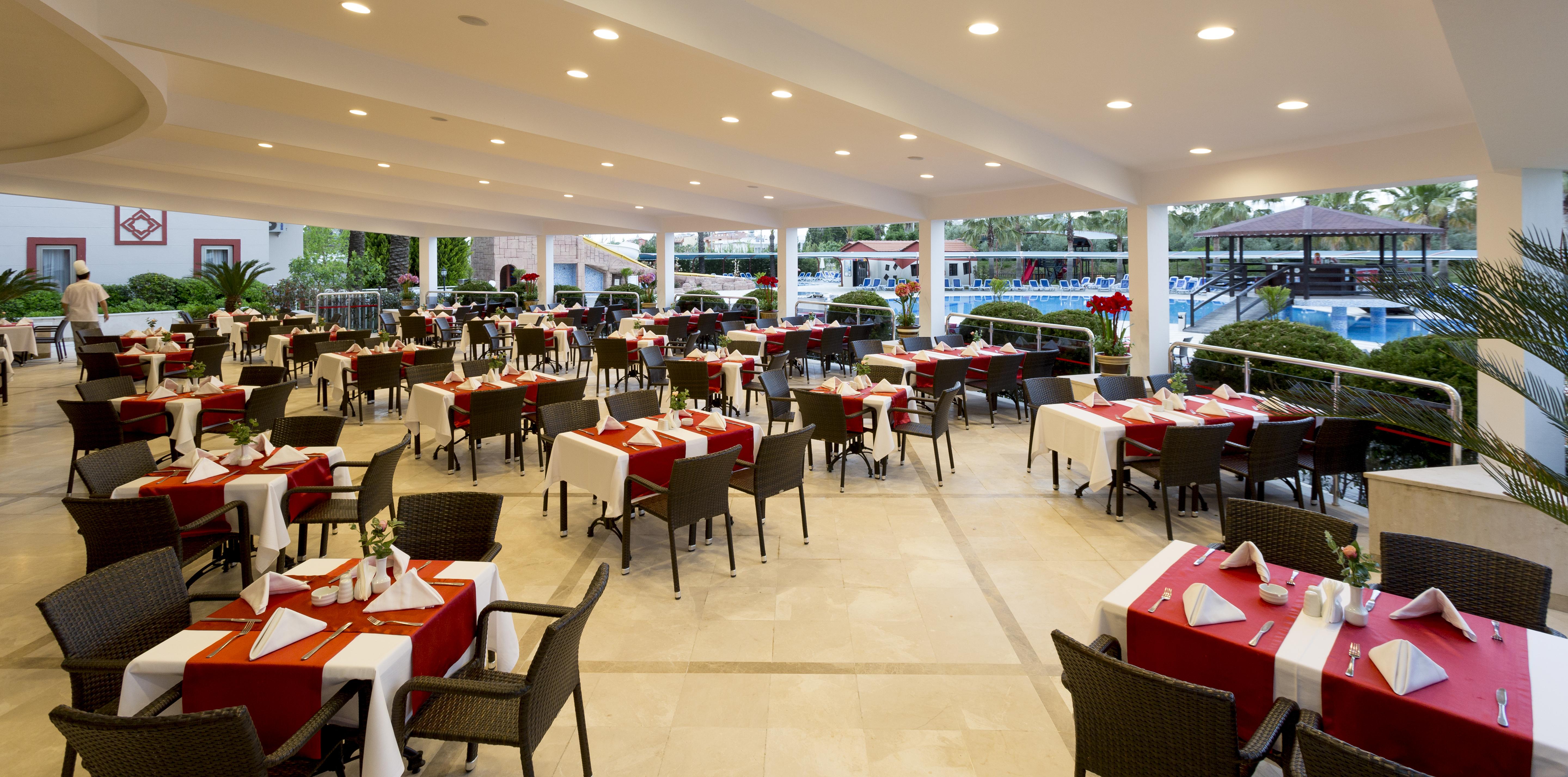 Hotel Fun&sun Smart Hane Sun