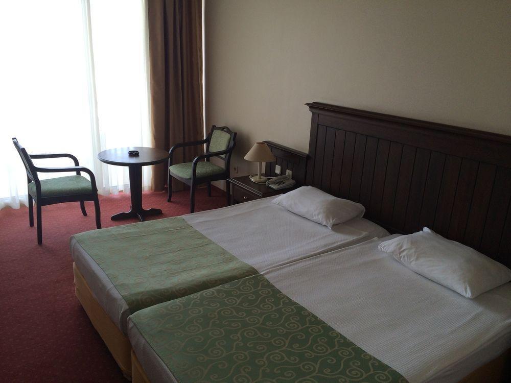 Palm D'or Hotel