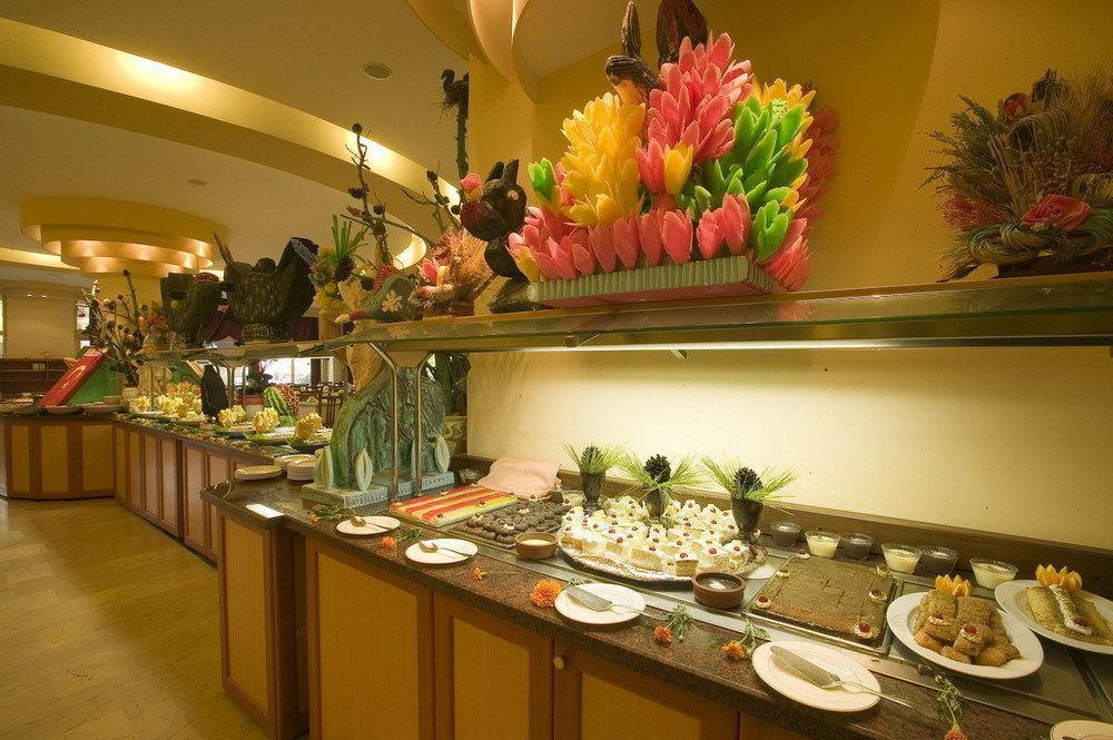 Palm D'or Hotel 4*