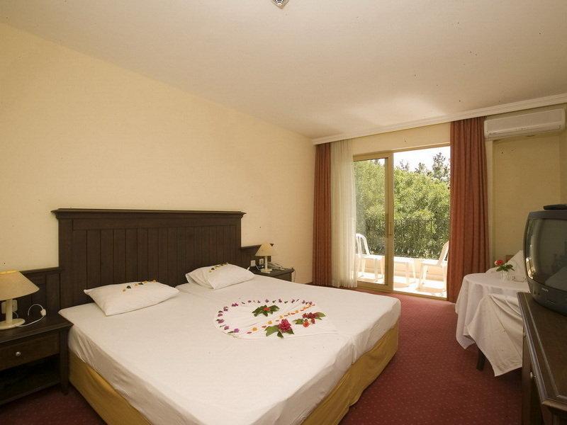 Hotel Palm D'or 4*
