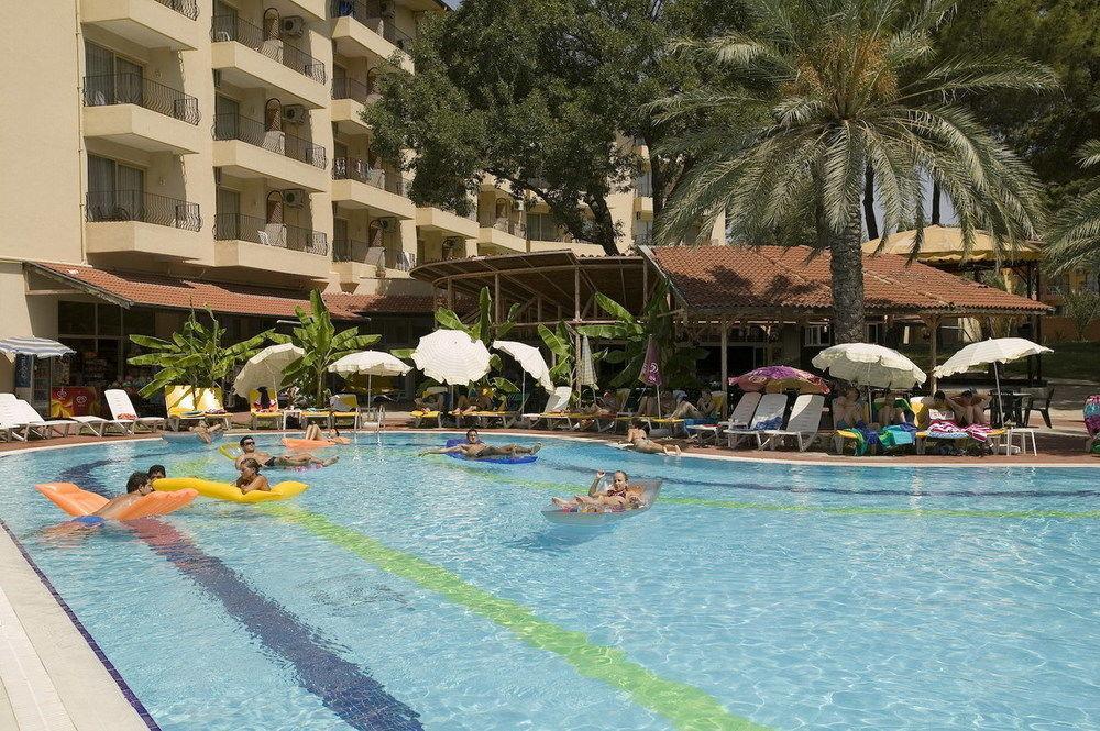 Palm D'or Hotel