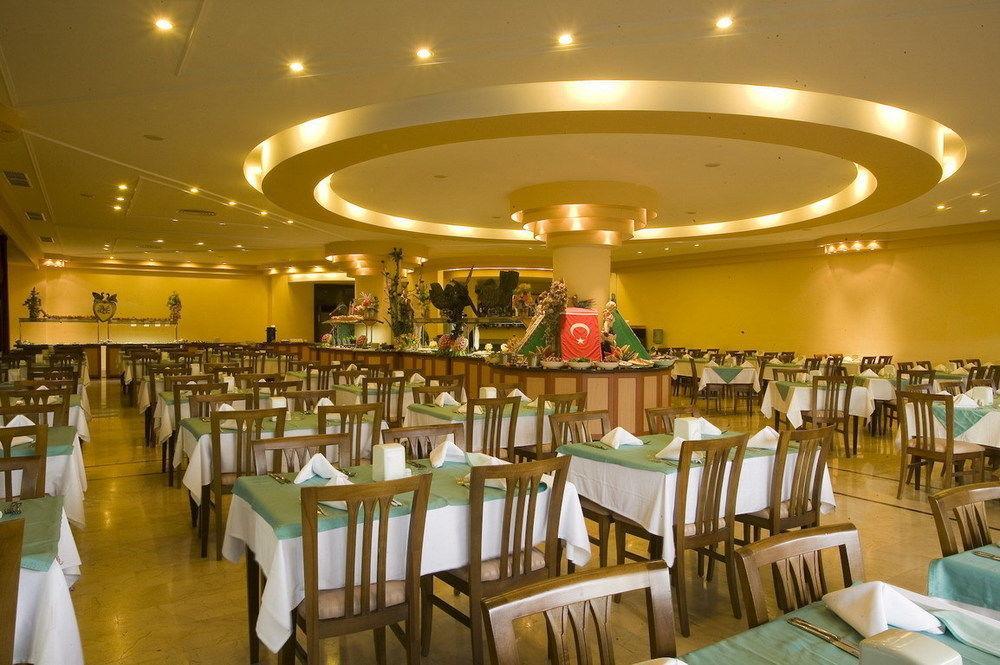 Hotel Palm D'or