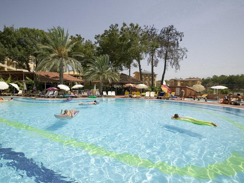 Hotel Palm D'or 4*