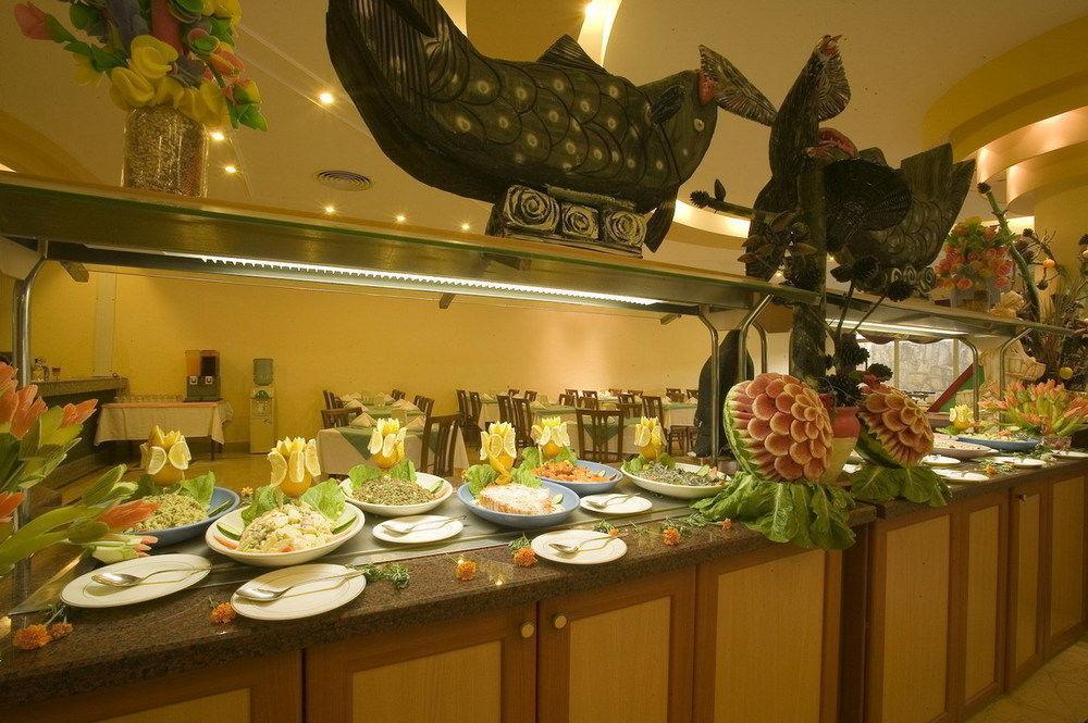 Hotel Palm D'or 4*