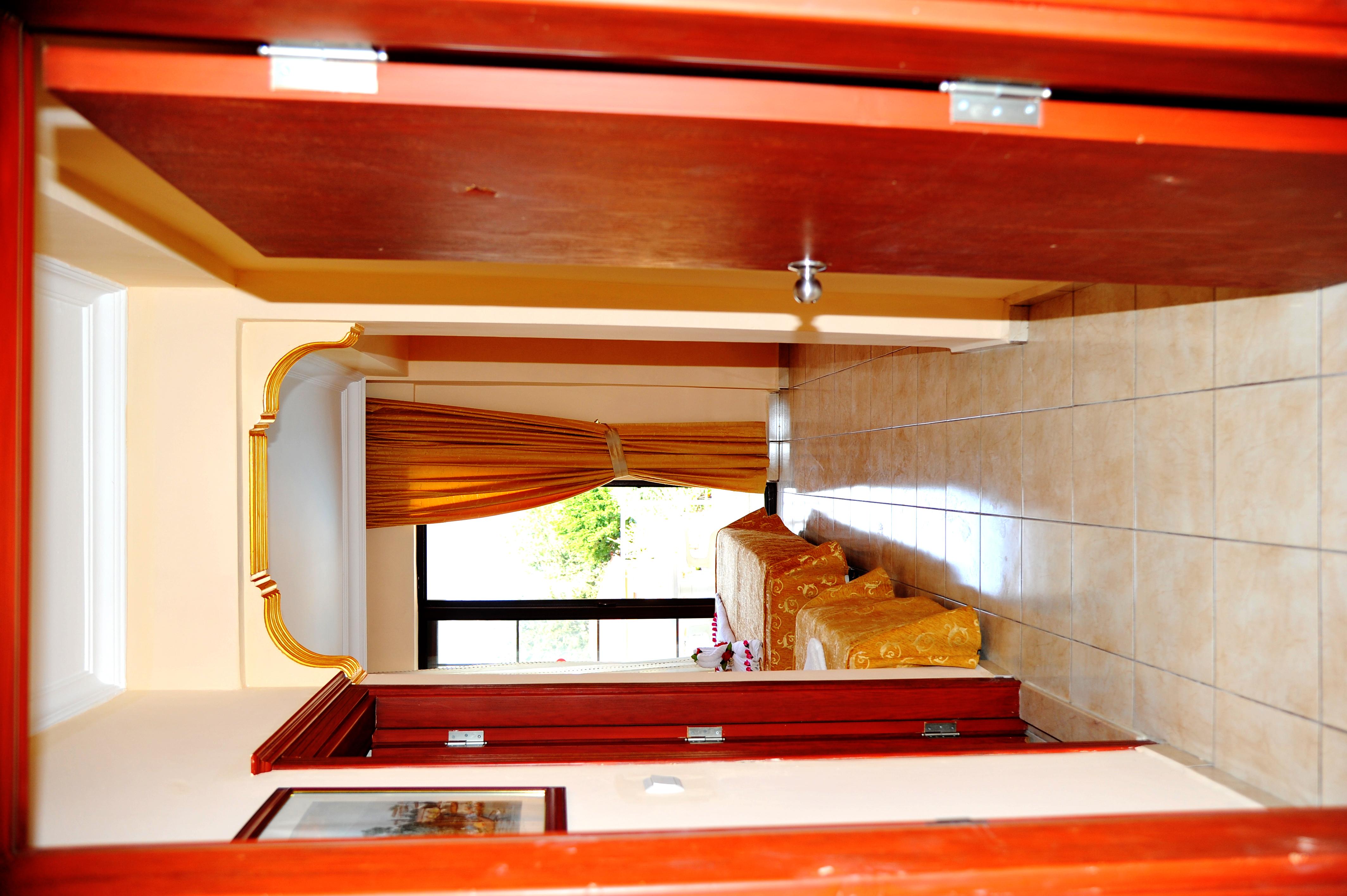 Hotel Selge 3*