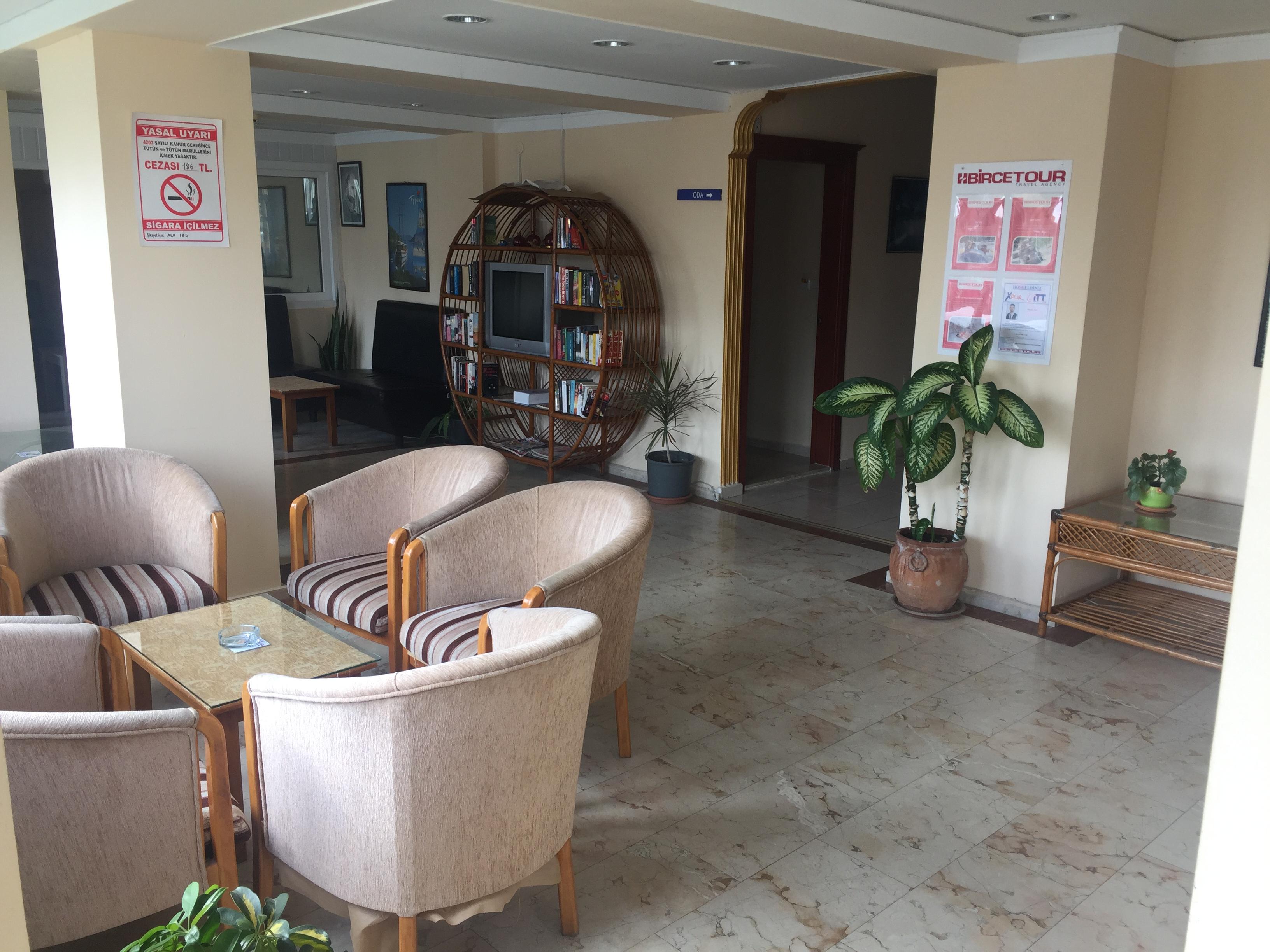 Selge Hotel 3*