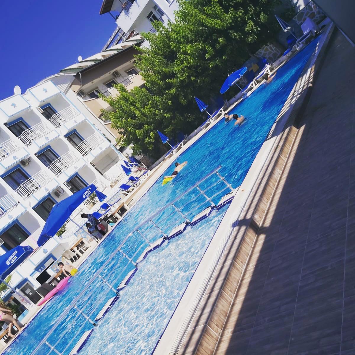Hotel Selge 3*