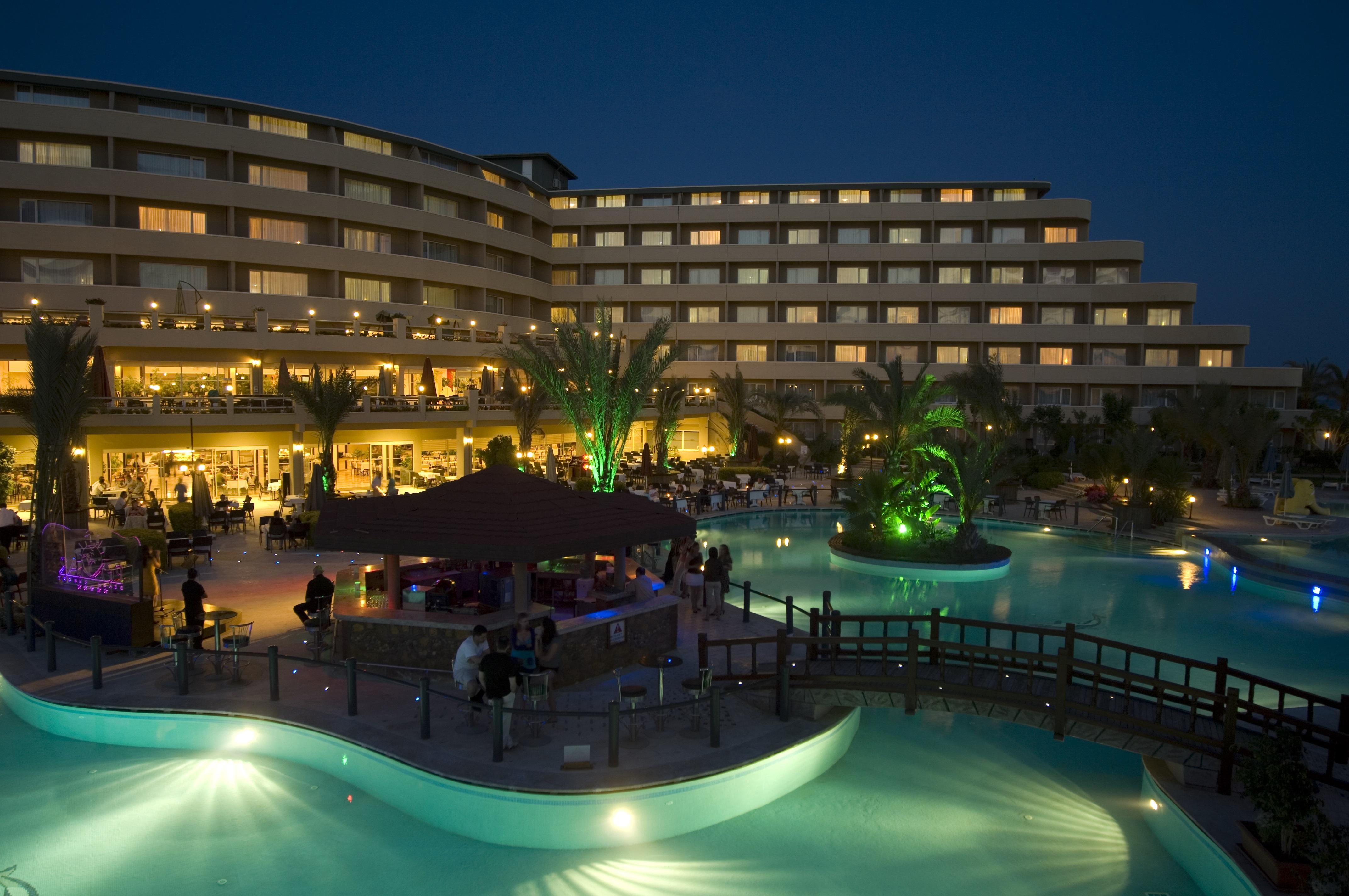 Hotel Armas Pemar