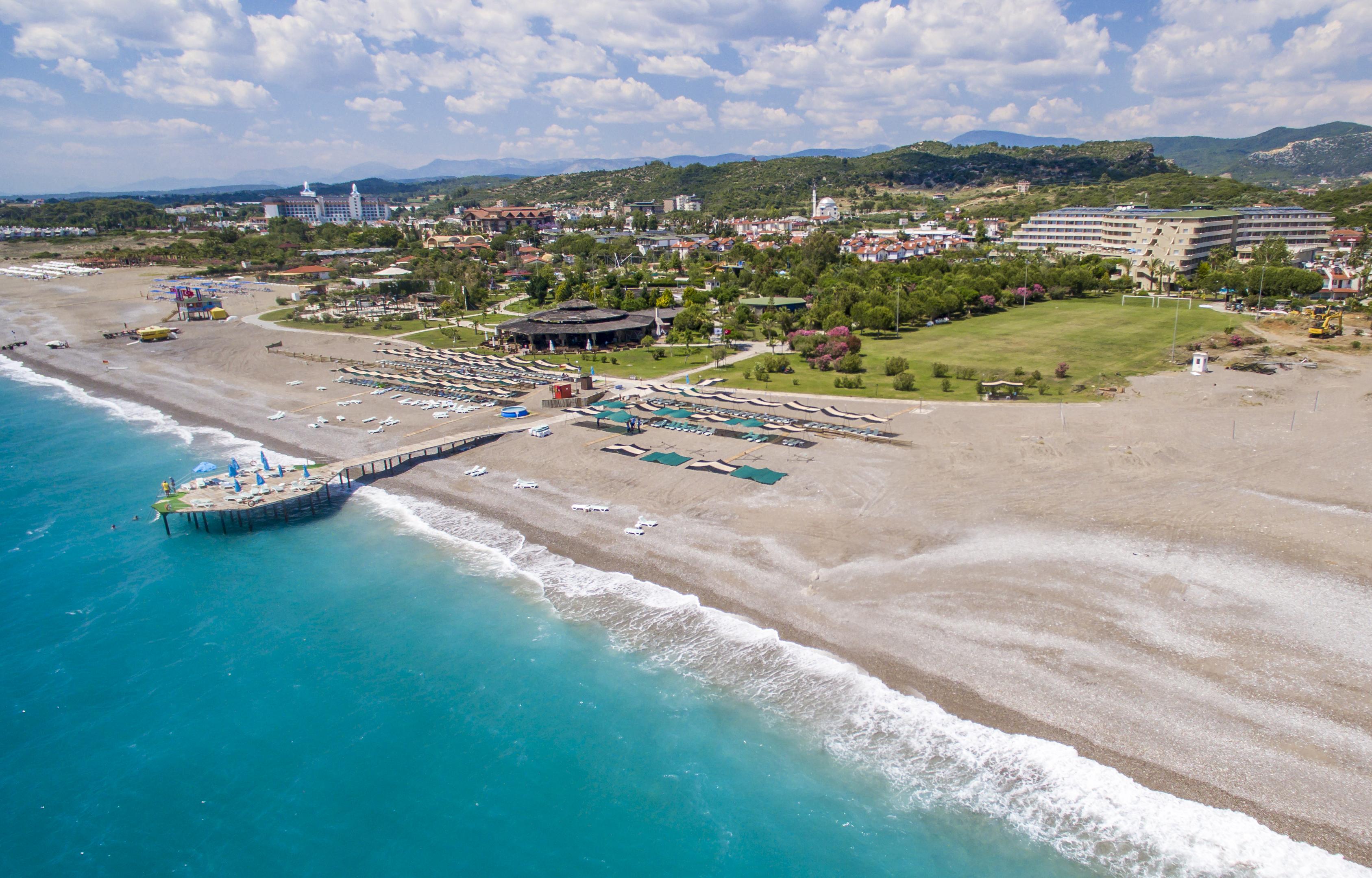 Armas Pemar Hotel