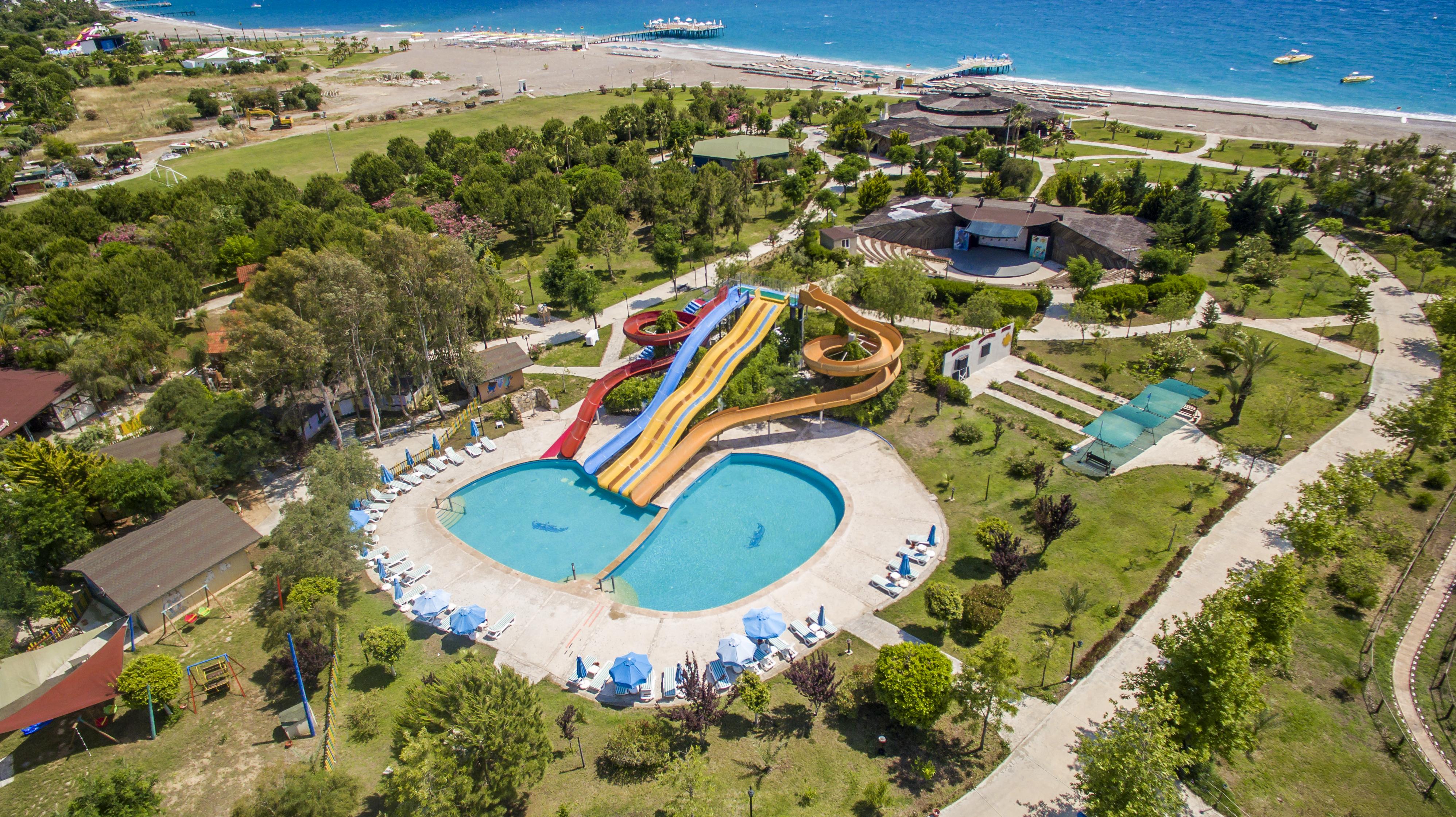 Armas Pemar Hotel