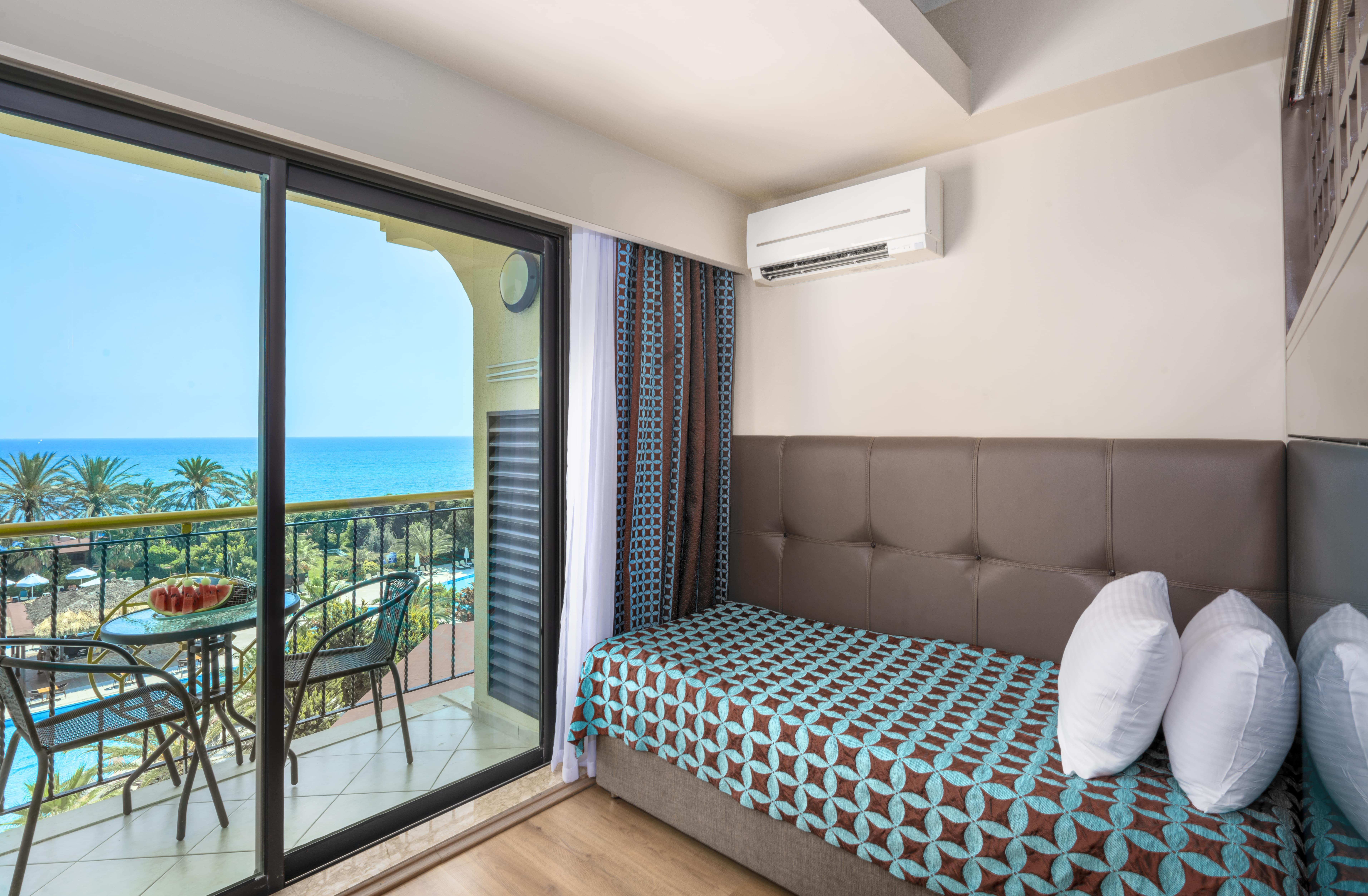 Lago Hotel 5*