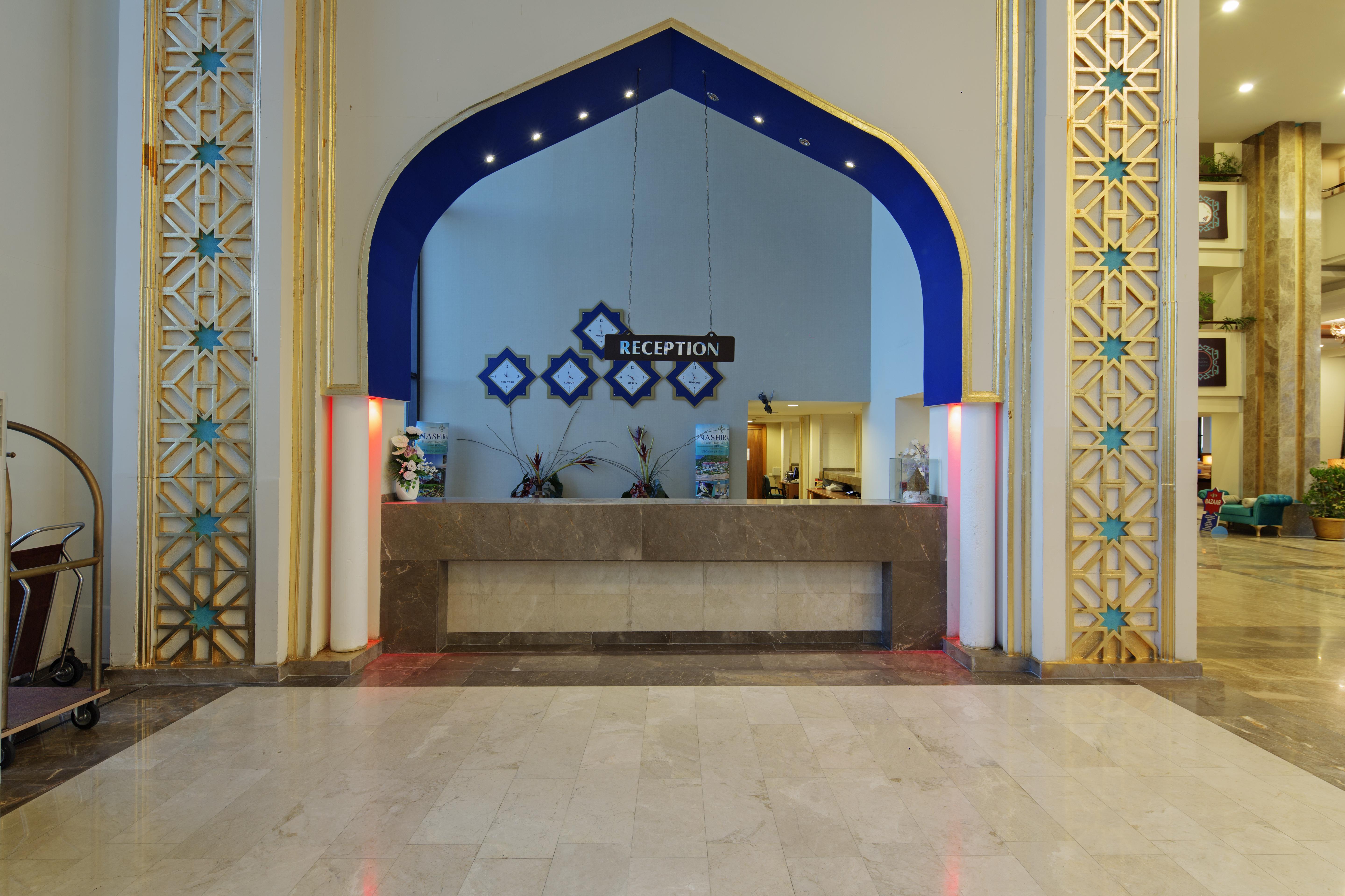 Lago Hotel