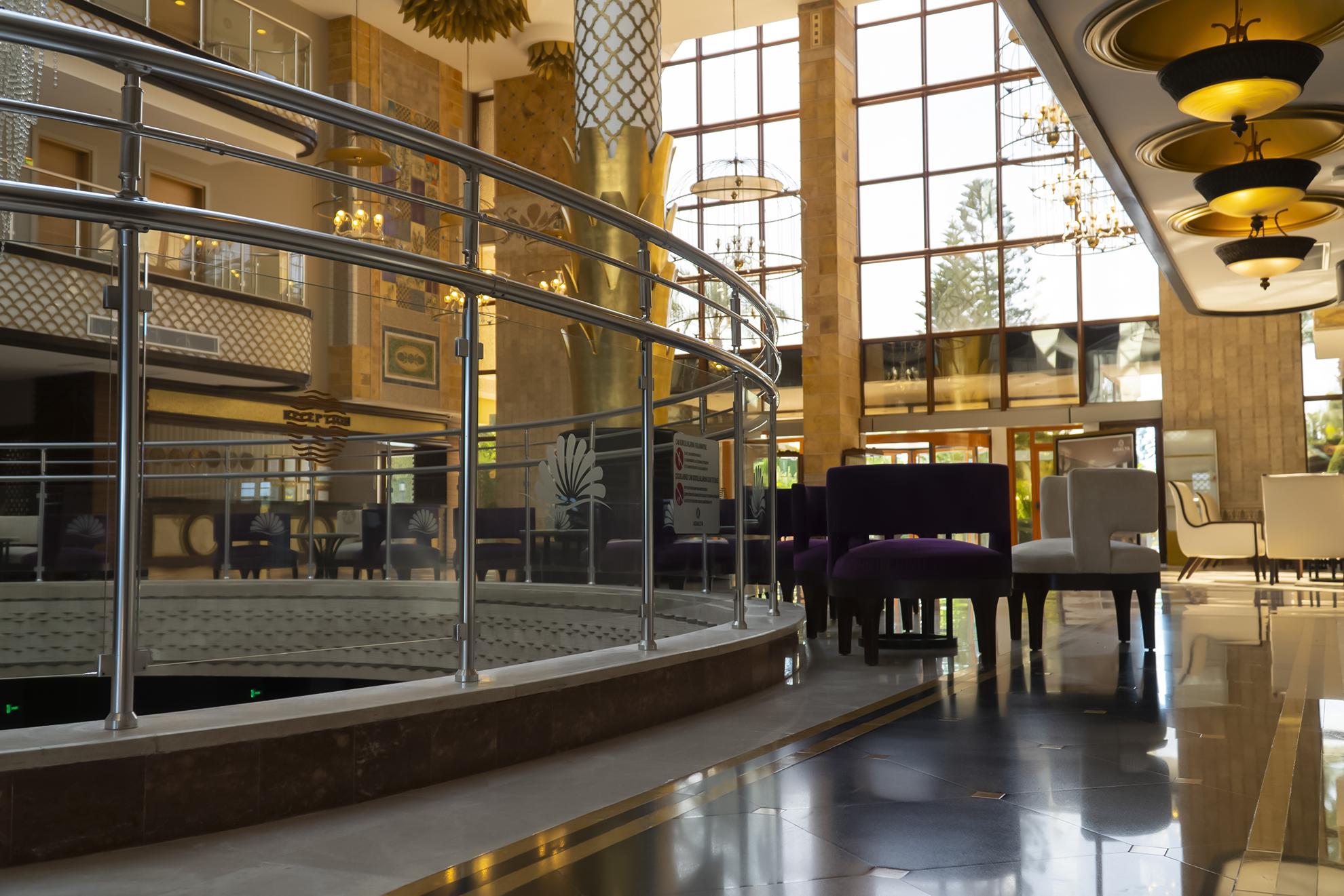 Adalya Art Hotel 5*