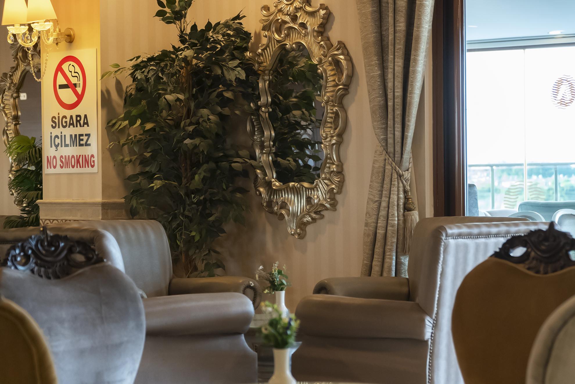 Hotel Adalya Art 5*