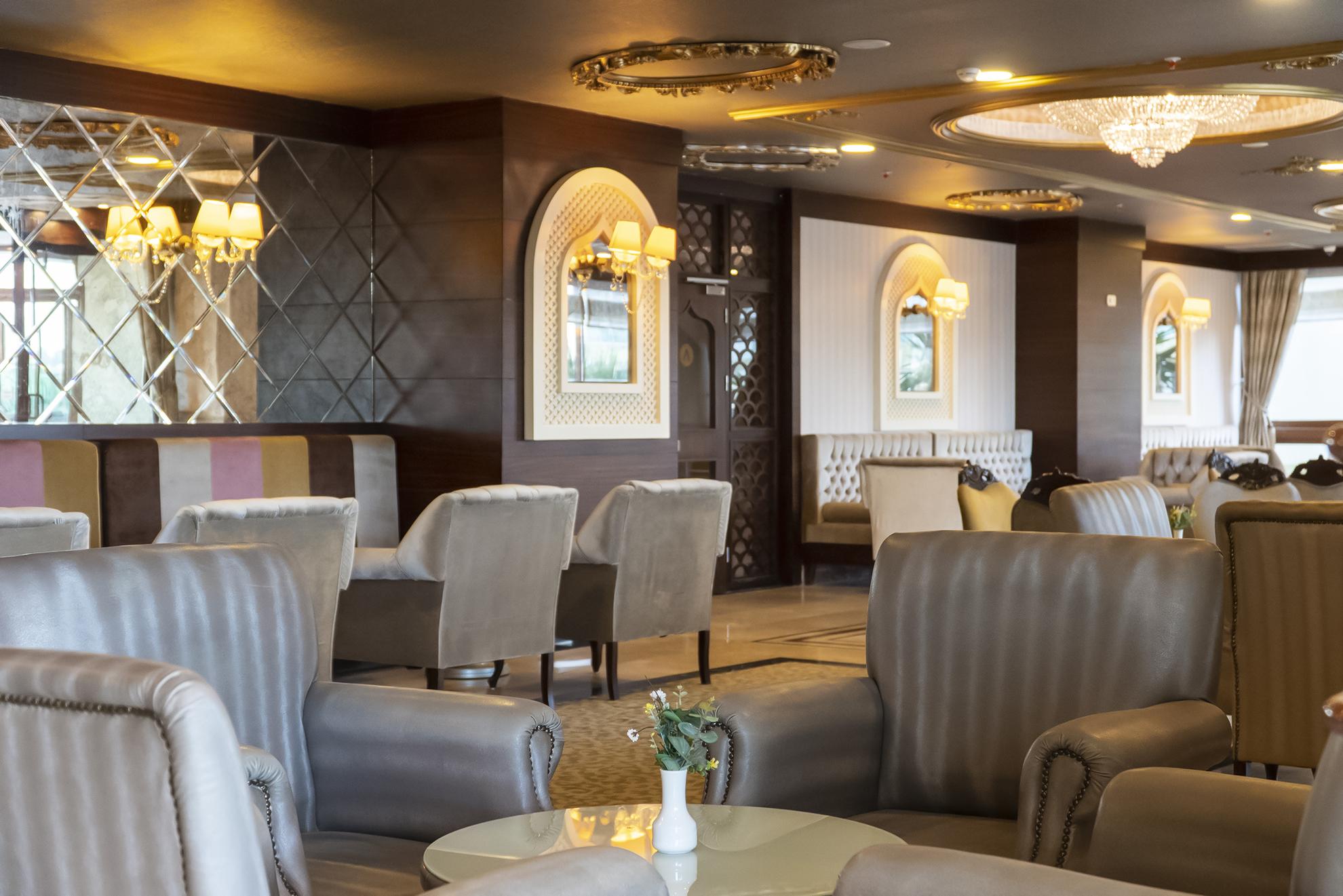 Hotel Adalya Art Side