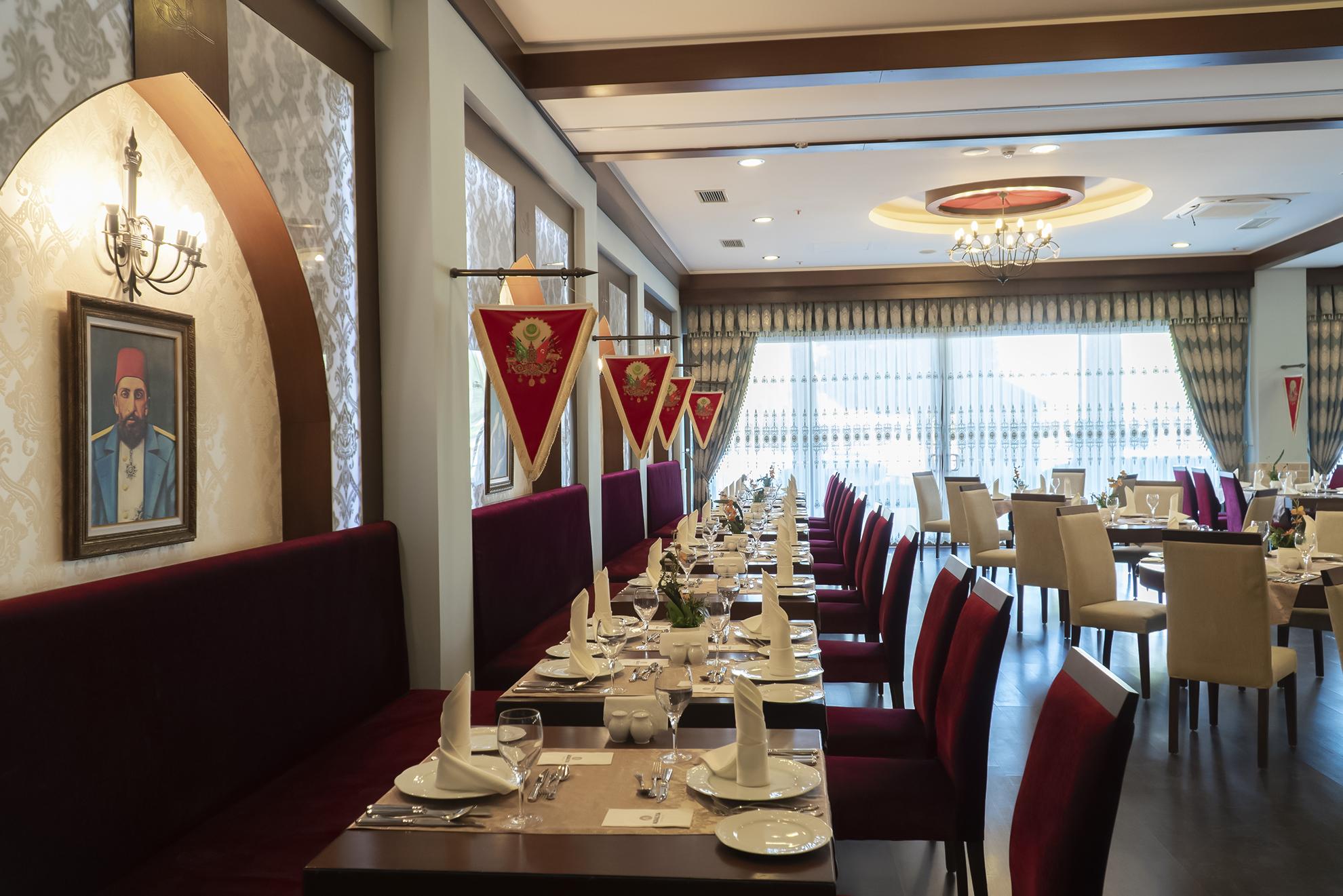 Adalya Art Hotel 5*