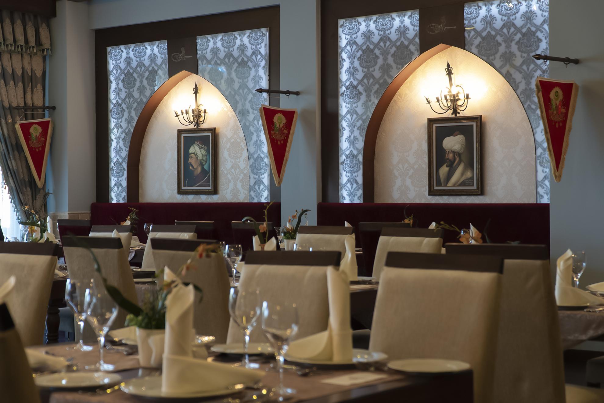 Hotel Adalya Art